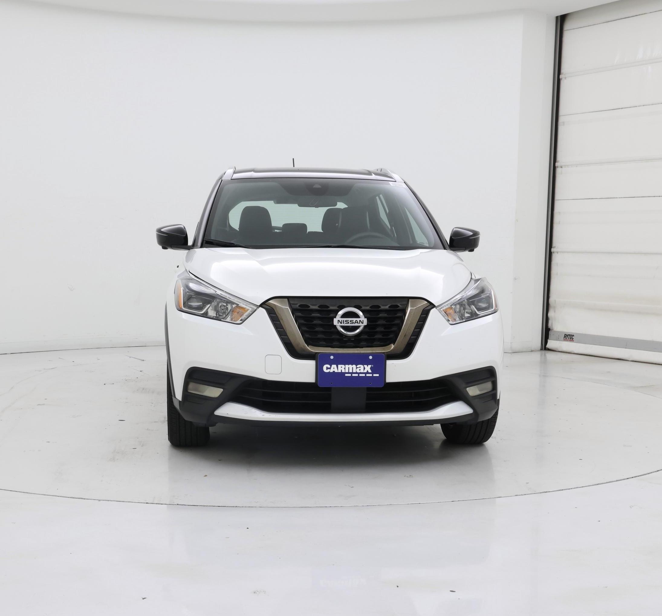 Thumbnail: 2020 Nissan Kicks - 5