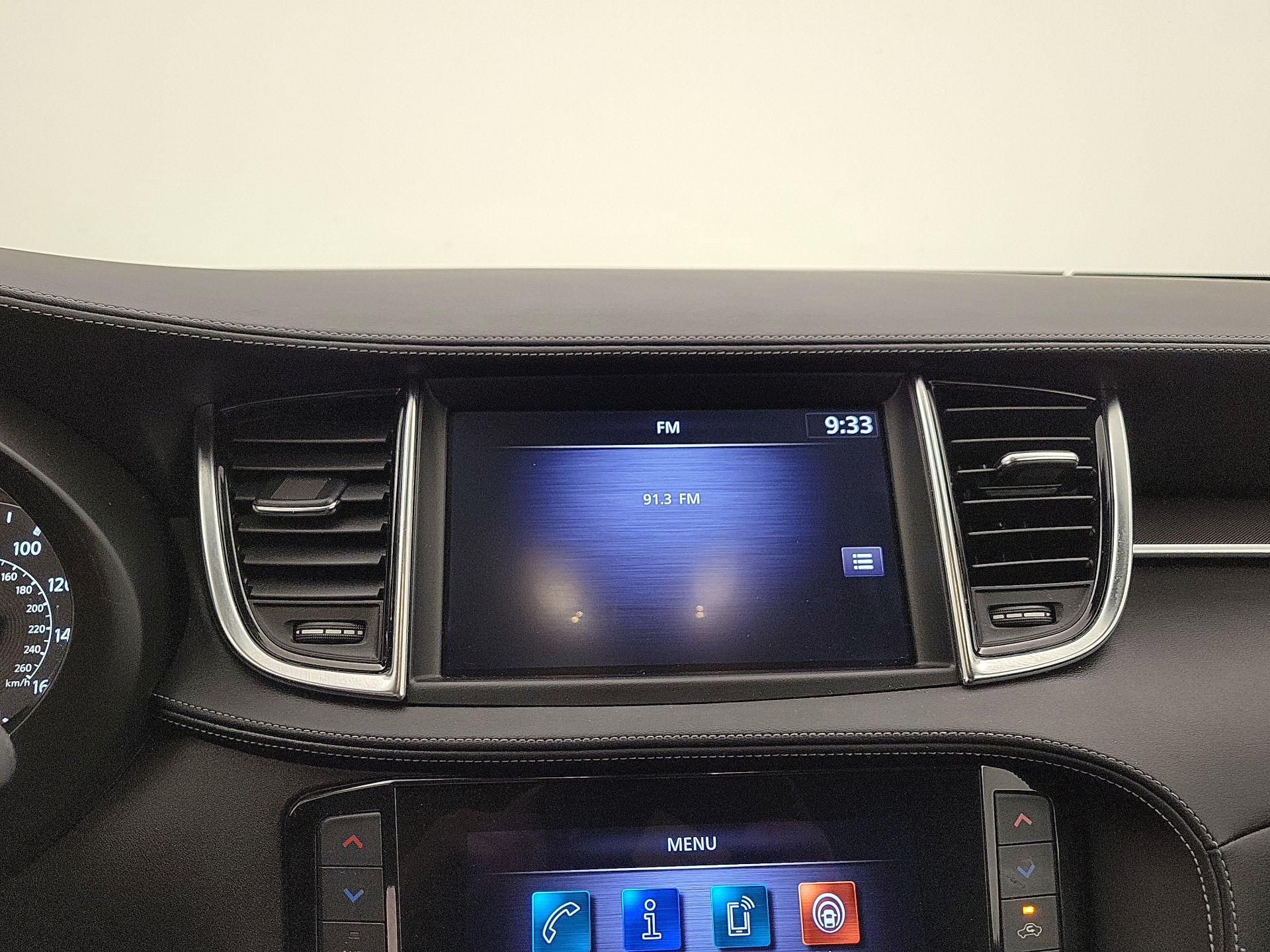 Thumbnail: 2023 INFINITI QX50 - 15