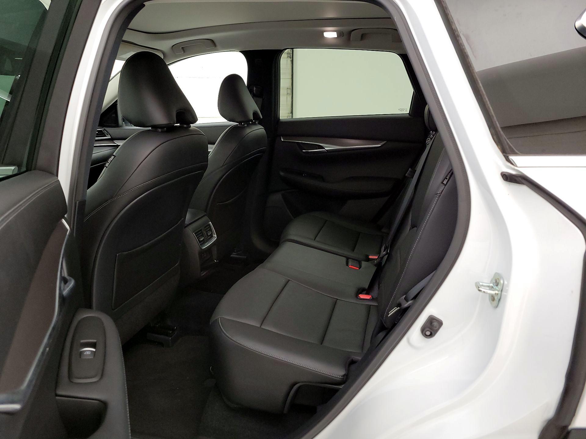 Thumbnail: 2023 INFINITI QX50 - 20