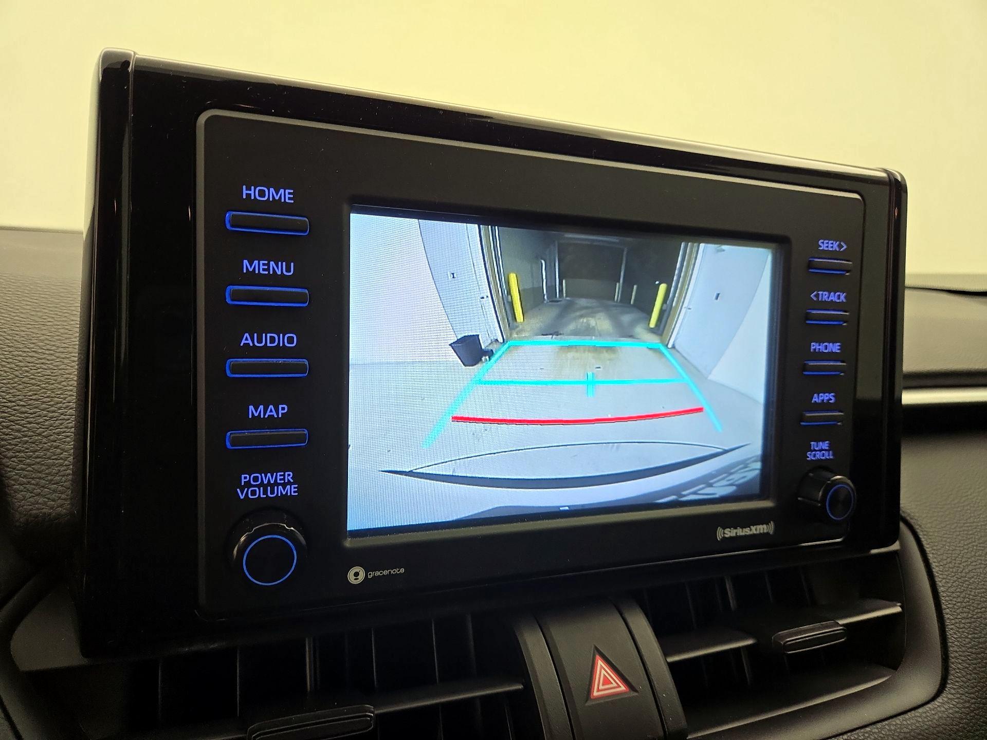 Thumbnail: 2021 Toyota RAV4 - 14