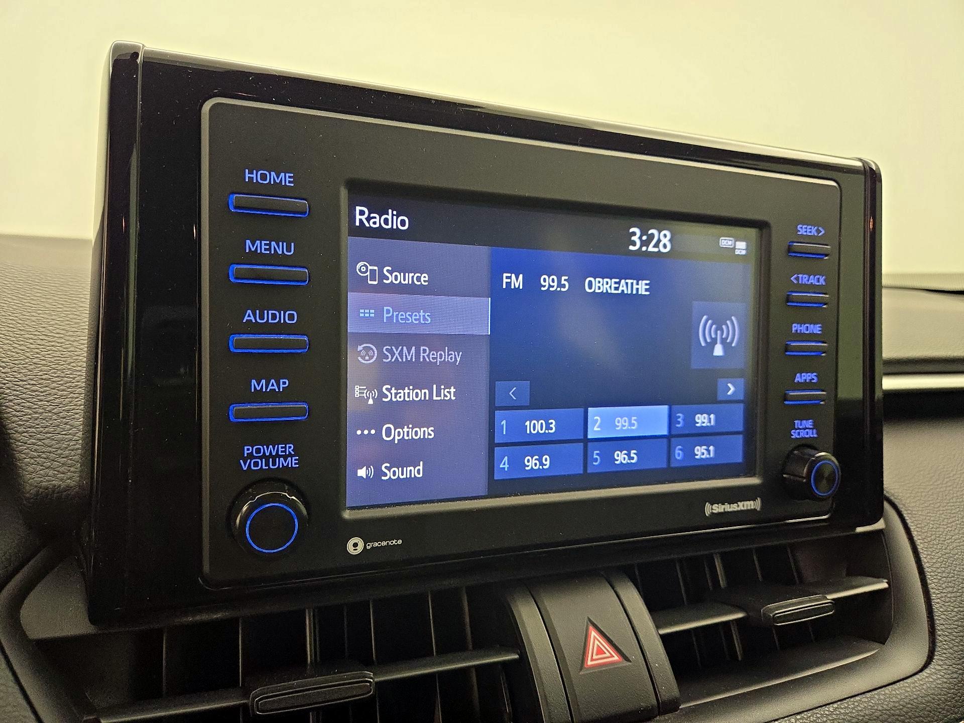 Thumbnail: 2021 Toyota RAV4 - 15