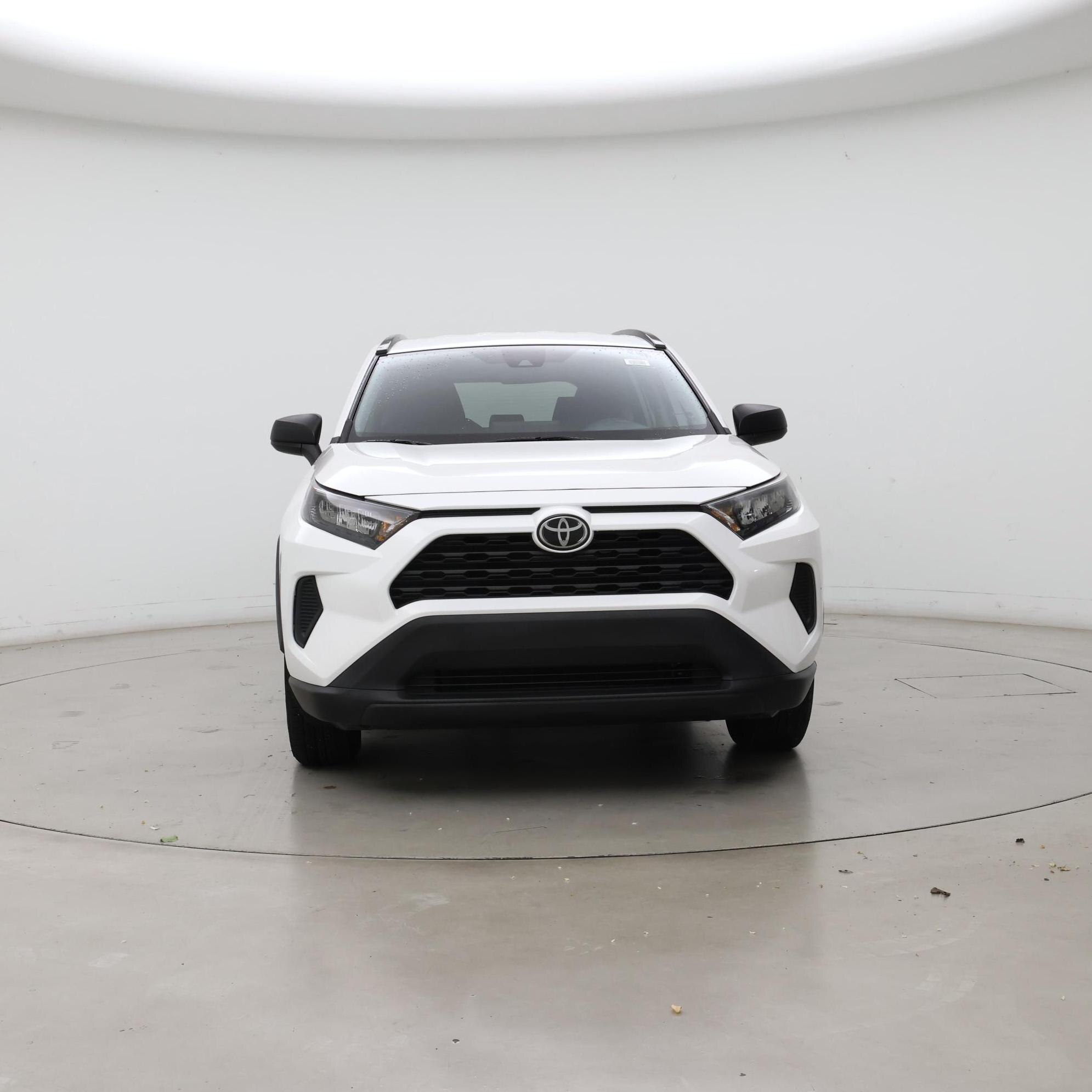 Thumbnail: 2021 Toyota RAV4 - 5