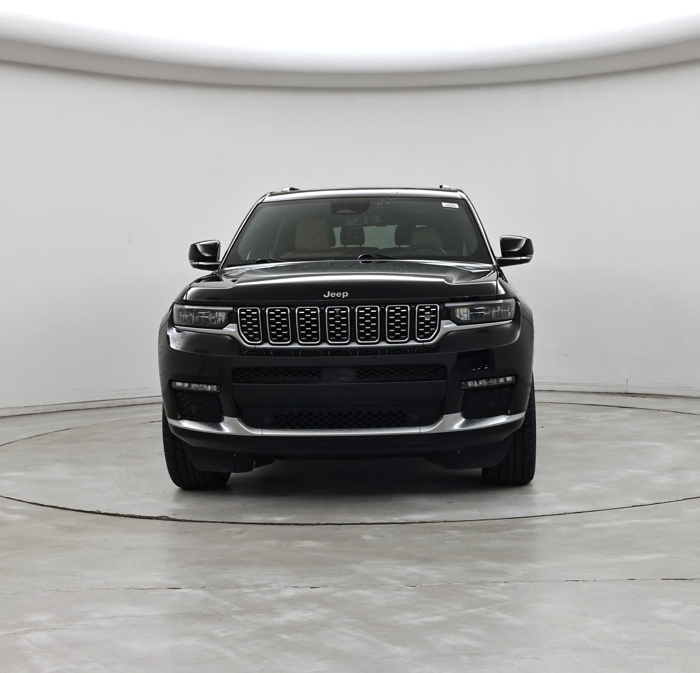 Thumbnail: 2021 Jeep Grand Cherokee L - 5