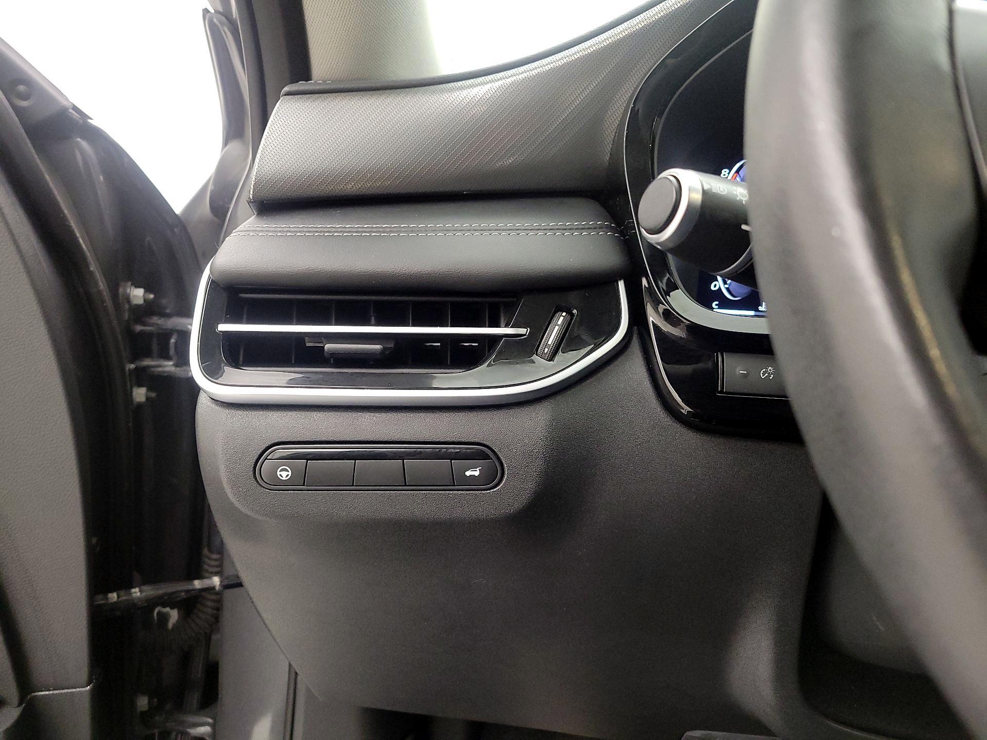 Thumbnail: 2023 INFINITI QX60 - 13