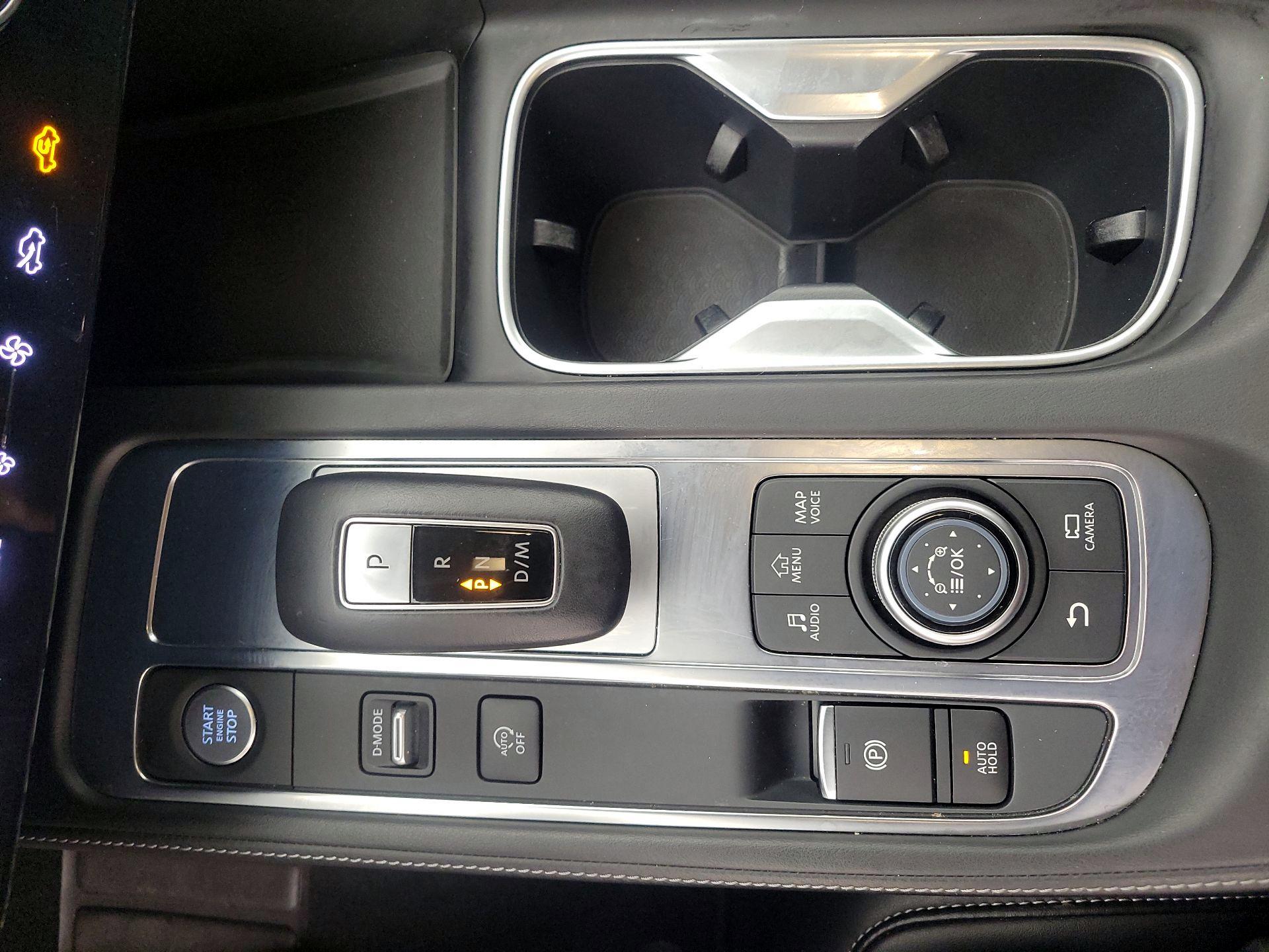 Thumbnail: 2023 INFINITI QX60 - 17