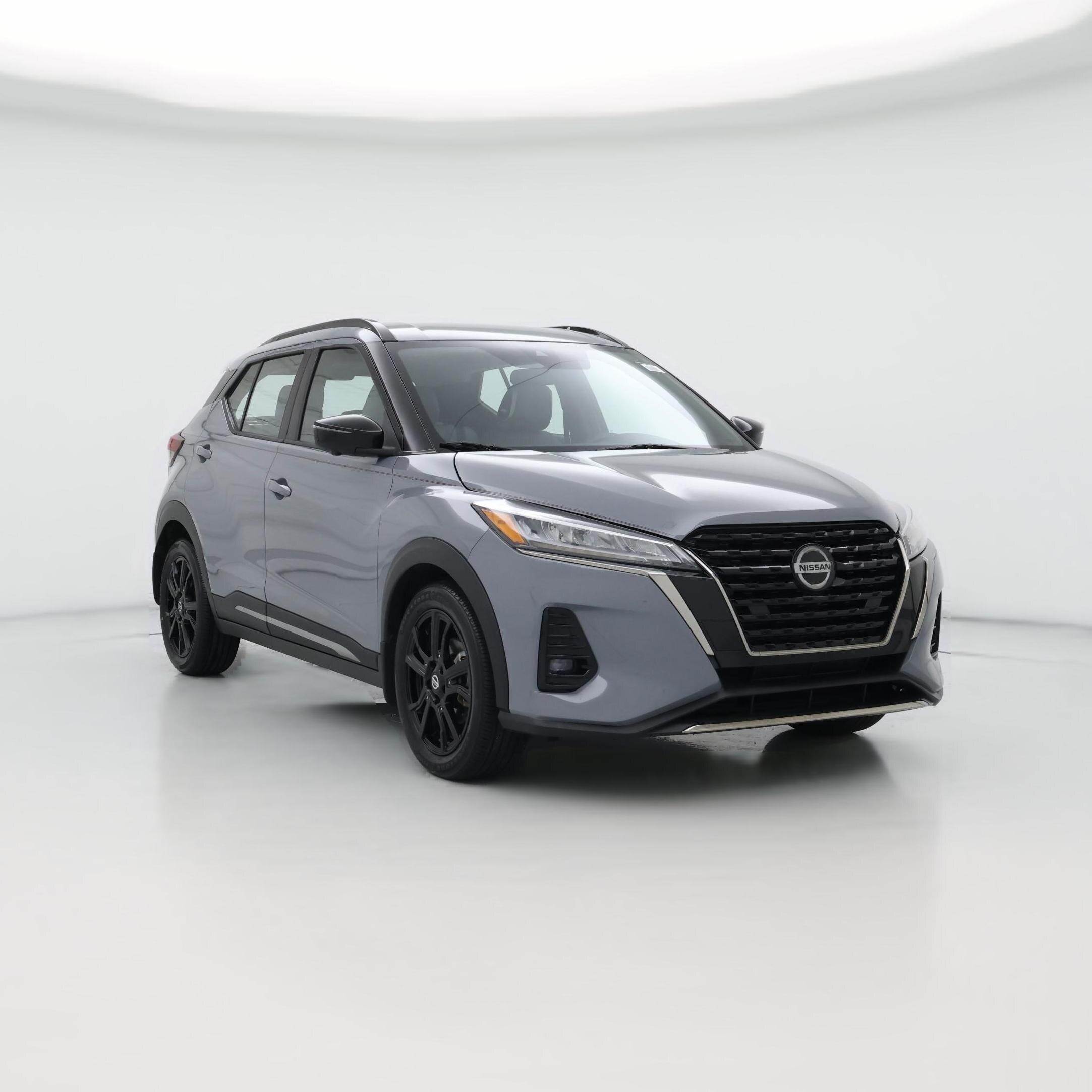 Thumbnail: 2021 Nissan Kicks - 1