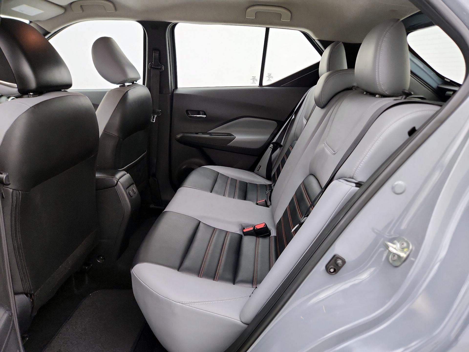 Thumbnail: 2021 Nissan Kicks - 18