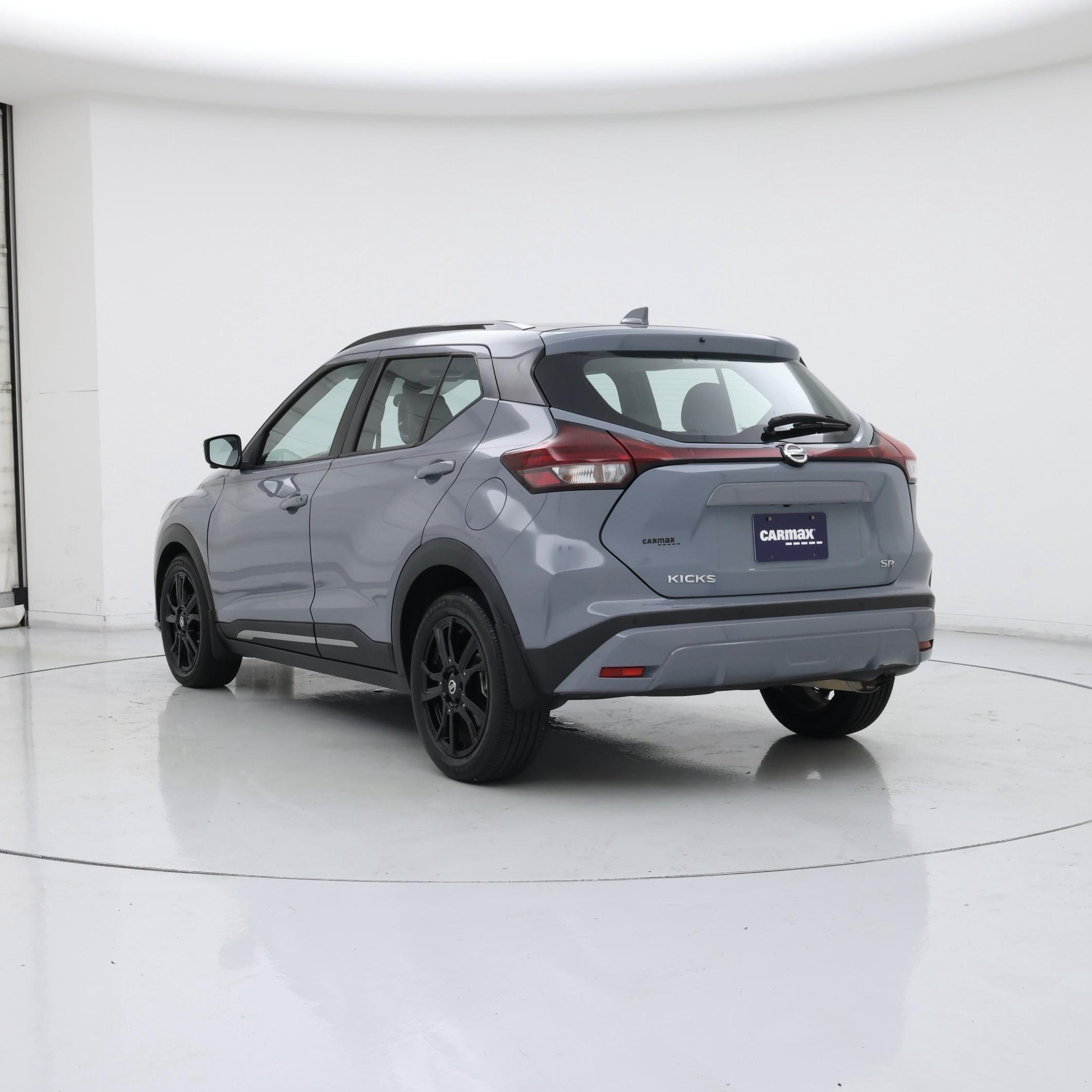 Thumbnail: 2021 Nissan Kicks - 2
