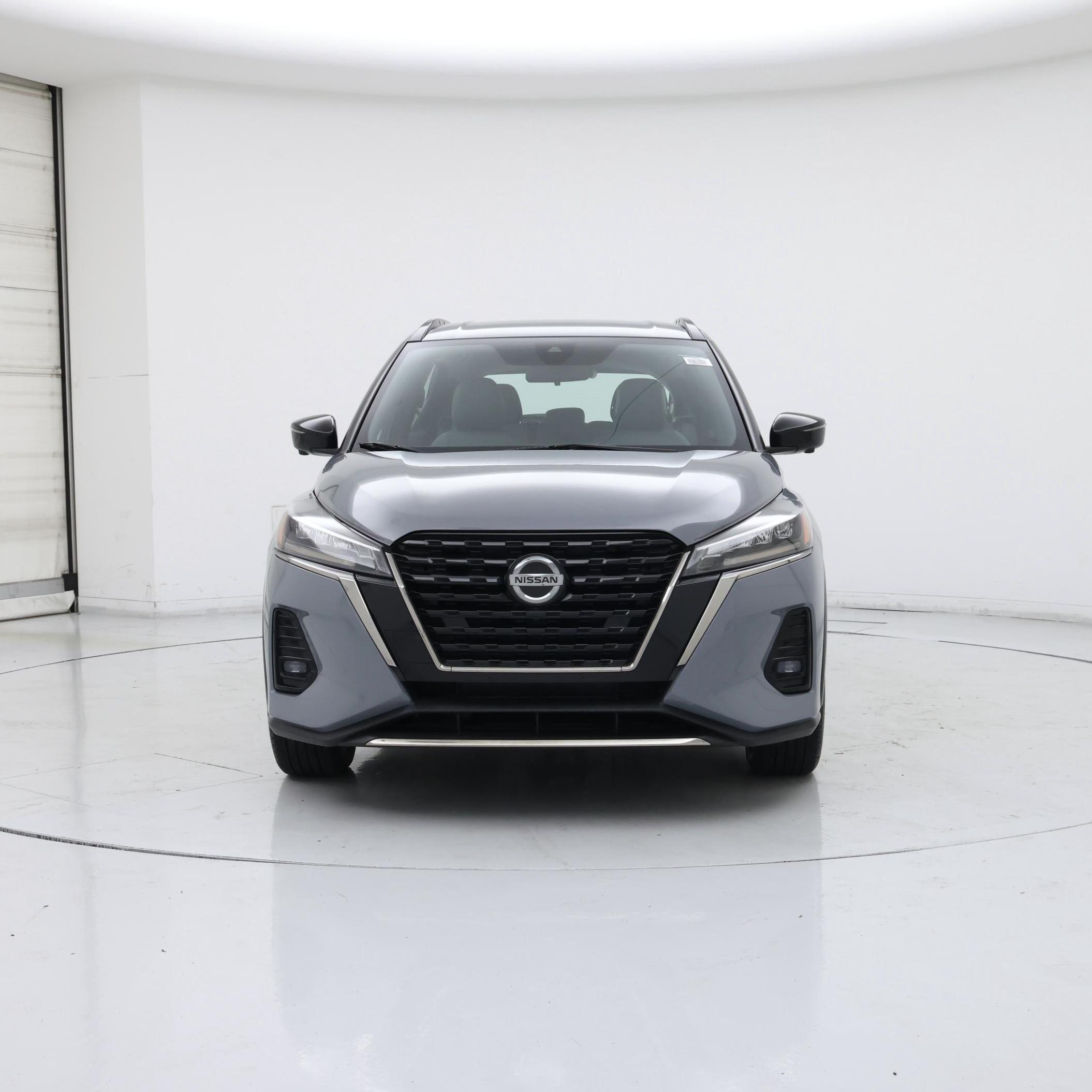 Thumbnail: 2021 Nissan Kicks - 5