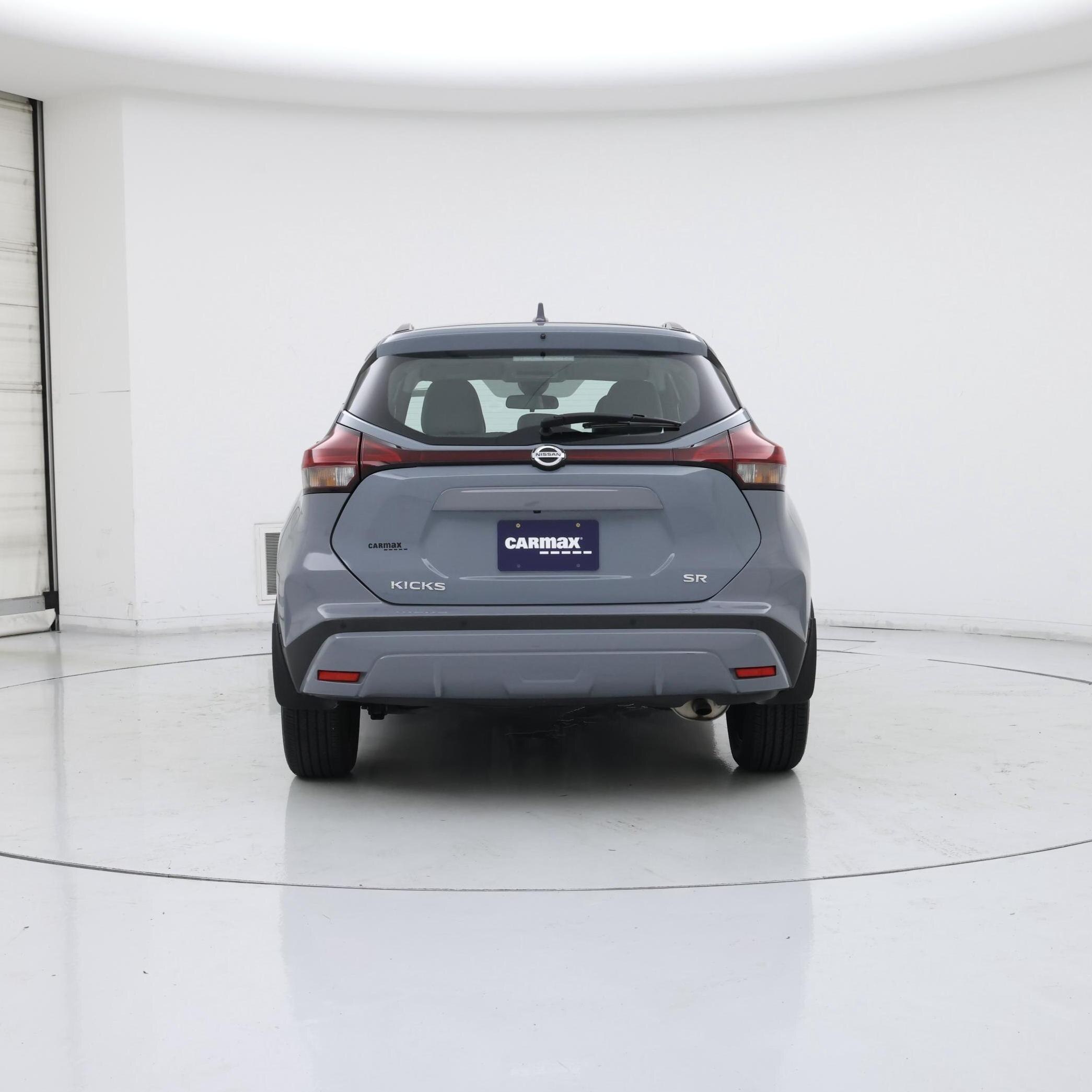 Thumbnail: 2021 Nissan Kicks - 6