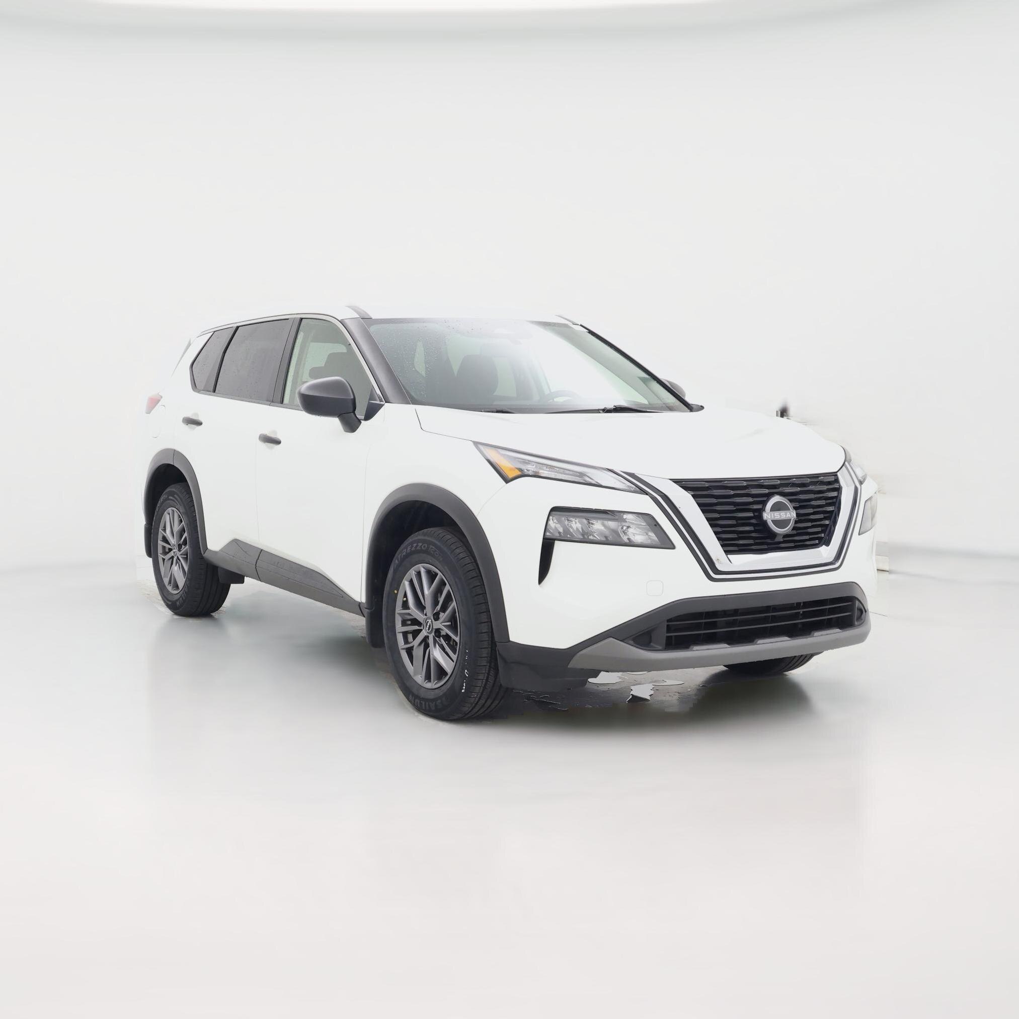 Thumbnail: 2023 Nissan Rogue - 1