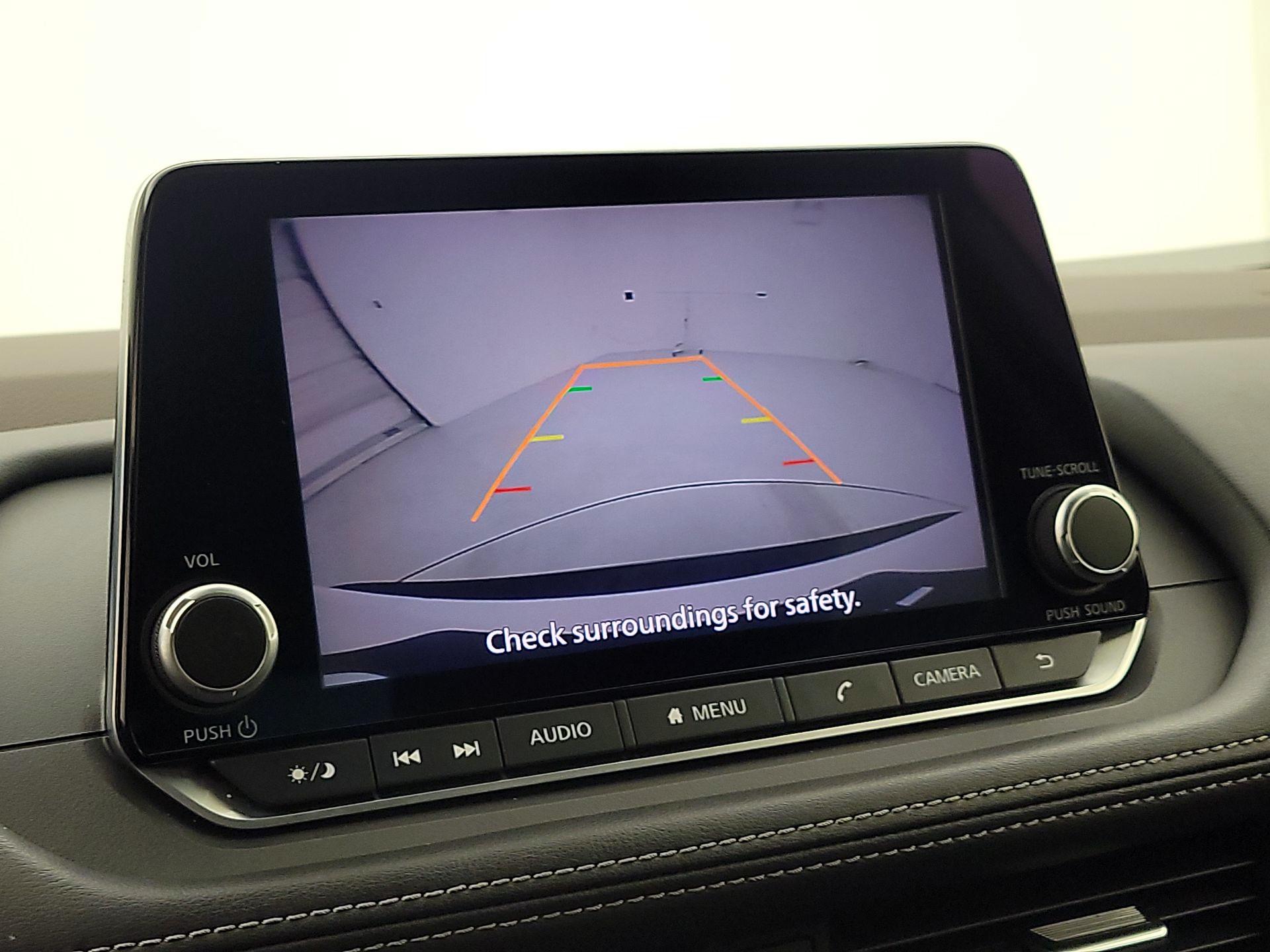 Thumbnail: 2023 Nissan Rogue - 14