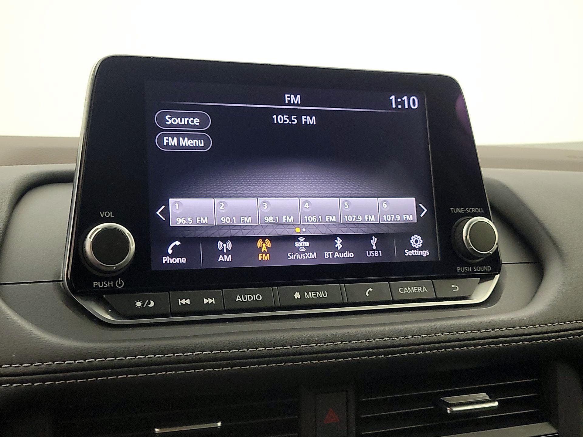 Thumbnail: 2023 Nissan Rogue - 15