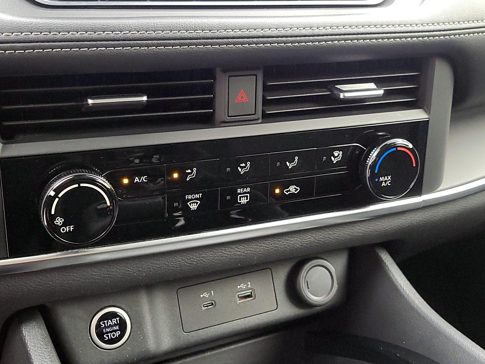 Thumbnail: 2023 Nissan Rogue - 16