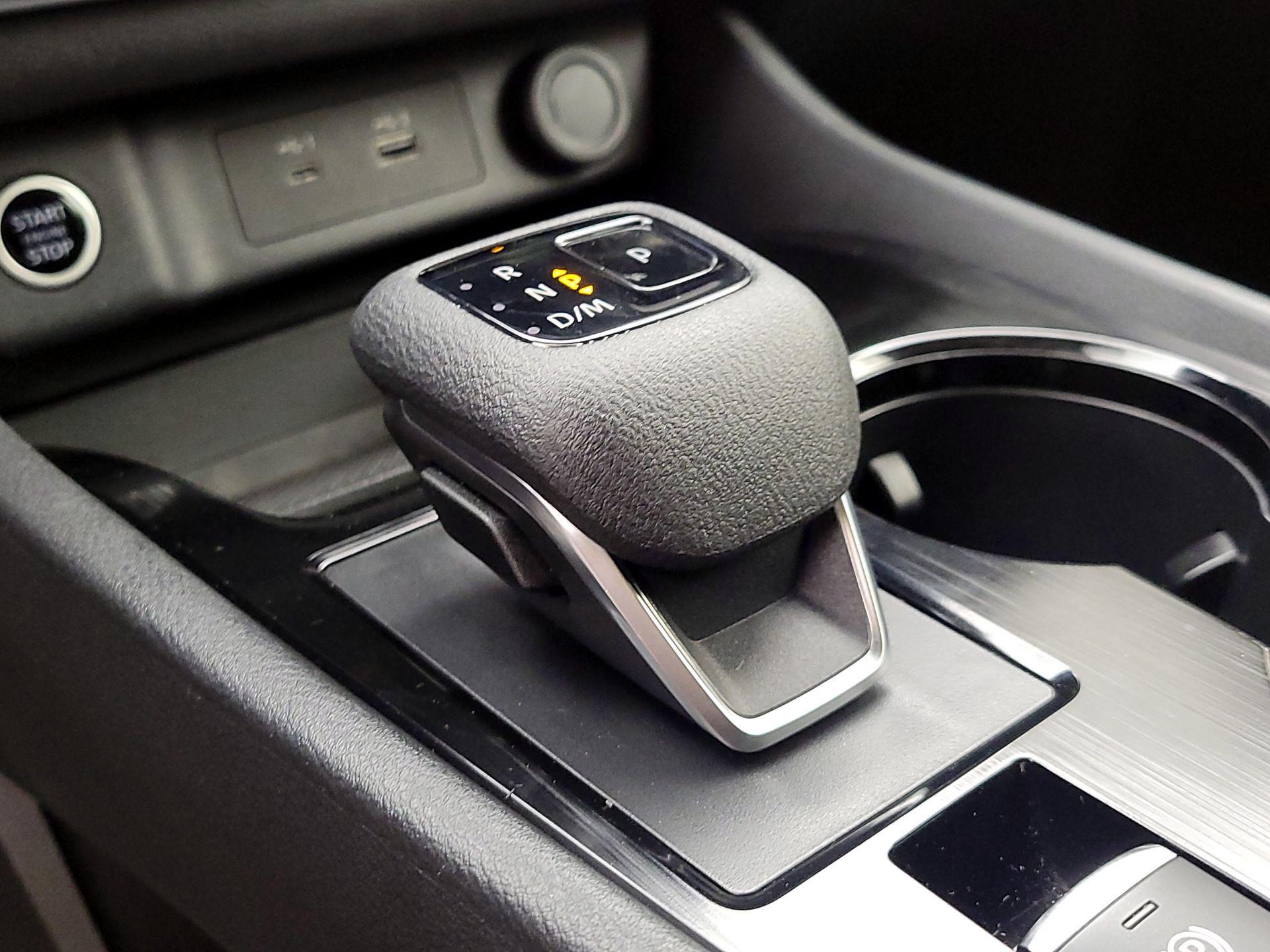 Thumbnail: 2023 Nissan Rogue - 17