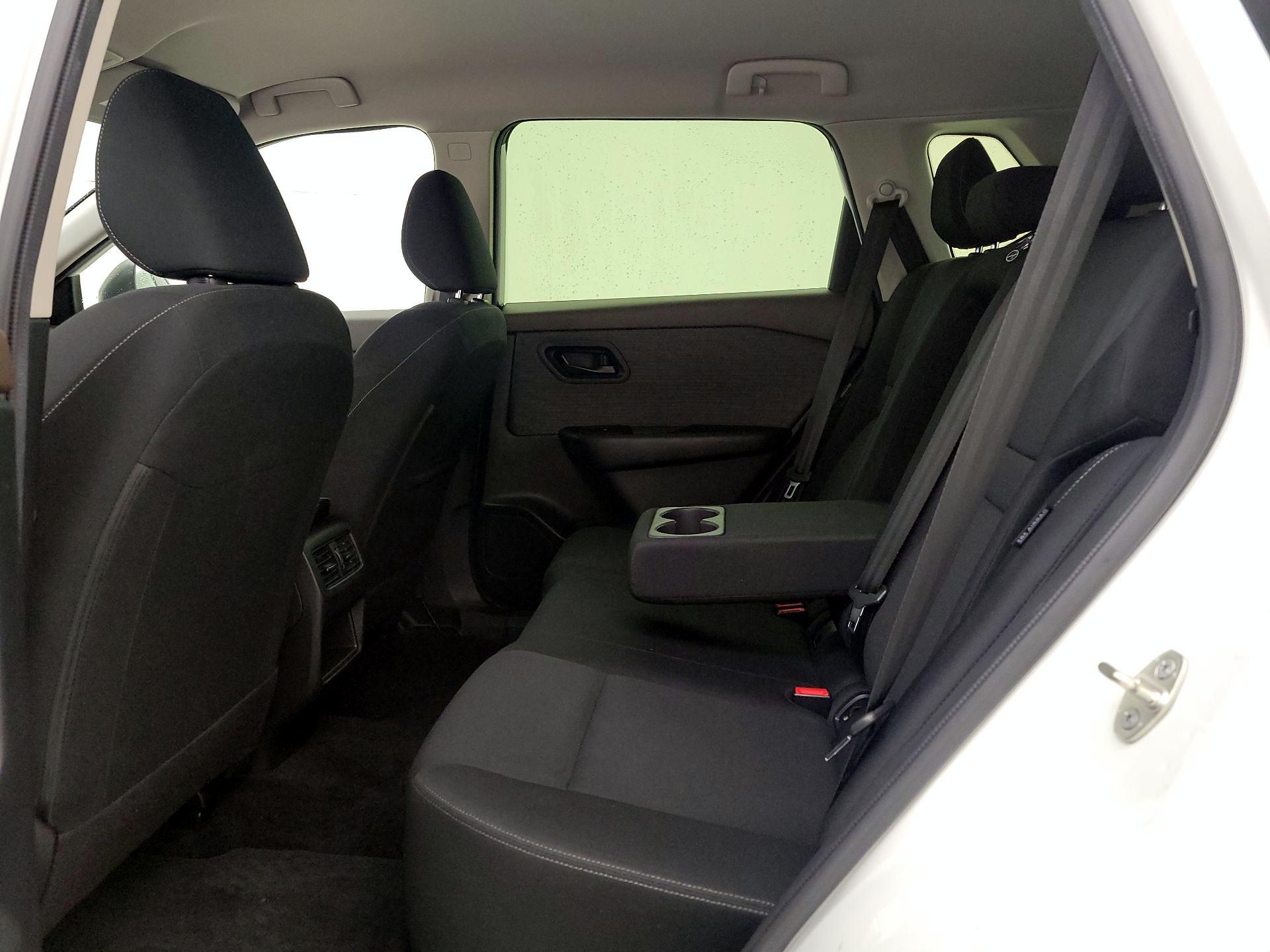 Thumbnail: 2023 Nissan Rogue - 19