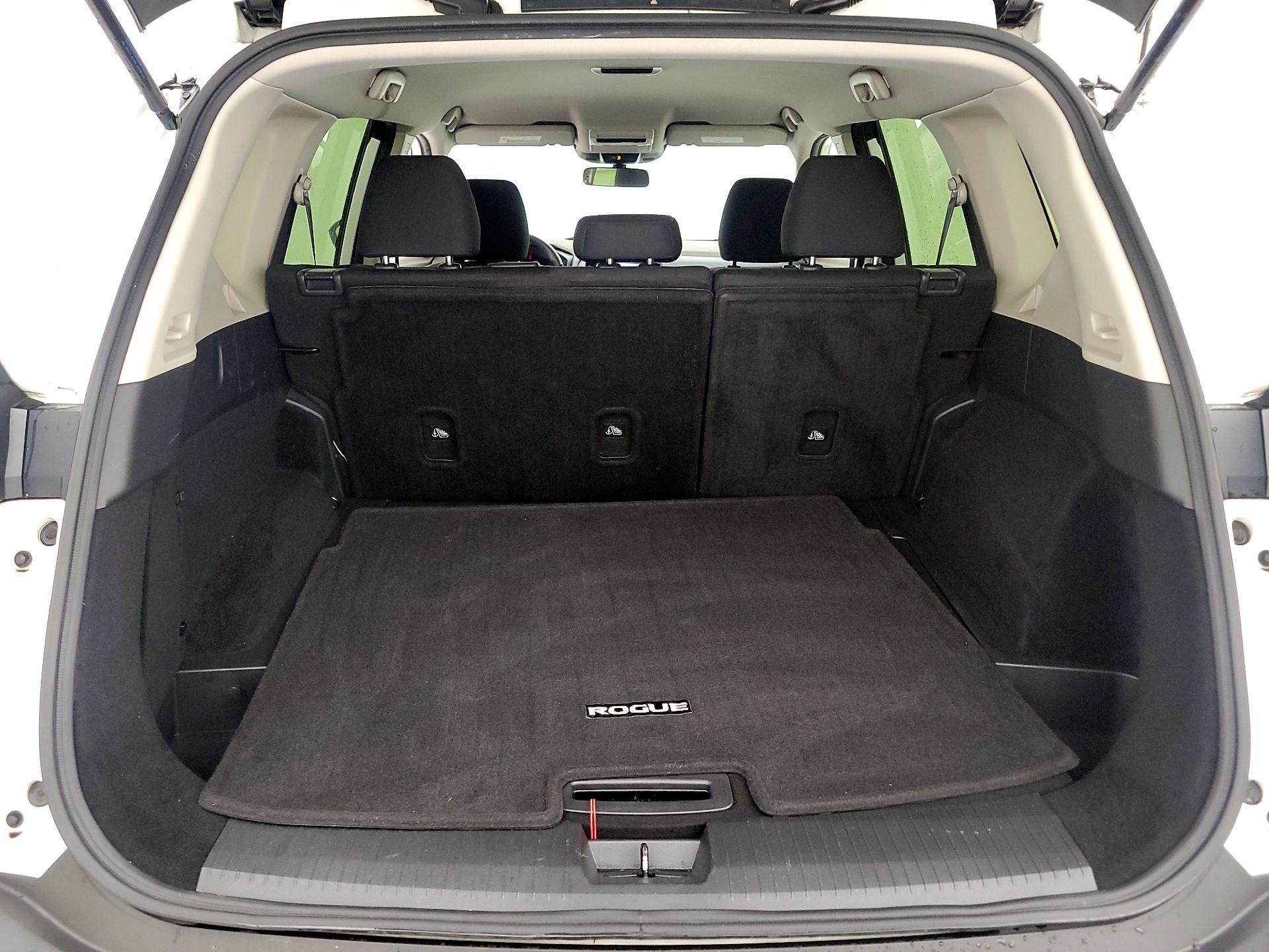 Thumbnail: 2023 Nissan Rogue - 20