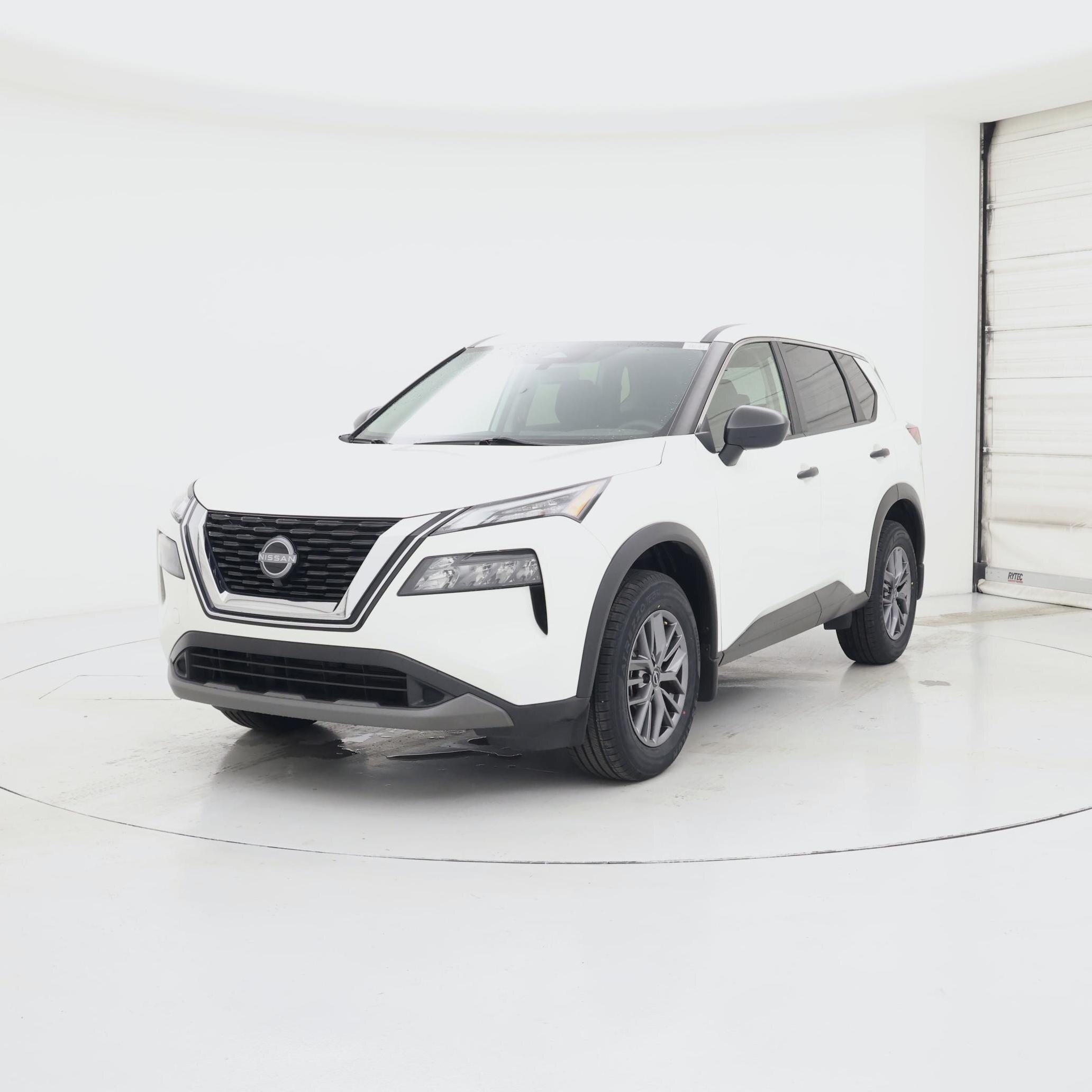 Thumbnail: 2023 Nissan Rogue - 4