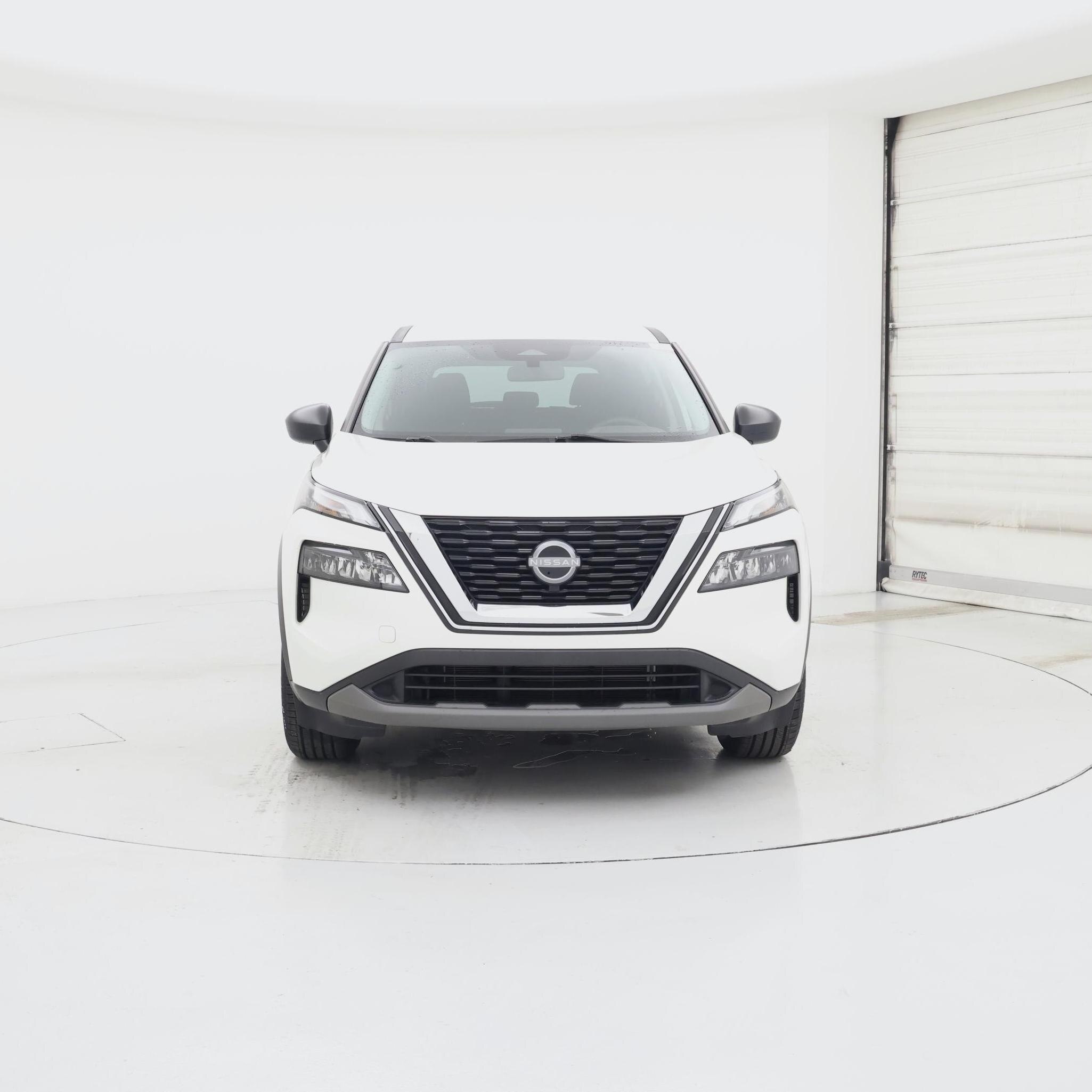 Thumbnail: 2023 Nissan Rogue - 5