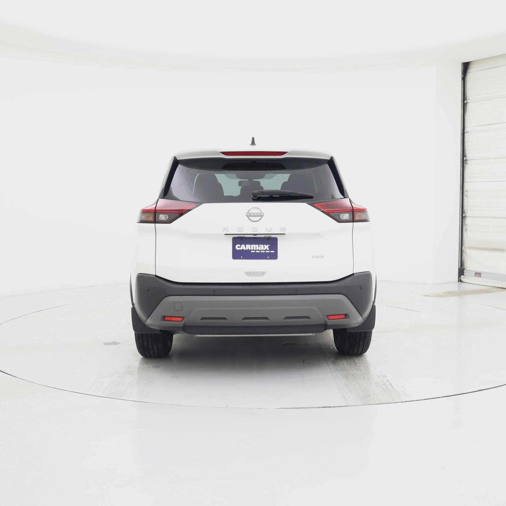 Thumbnail: 2023 Nissan Rogue - 6