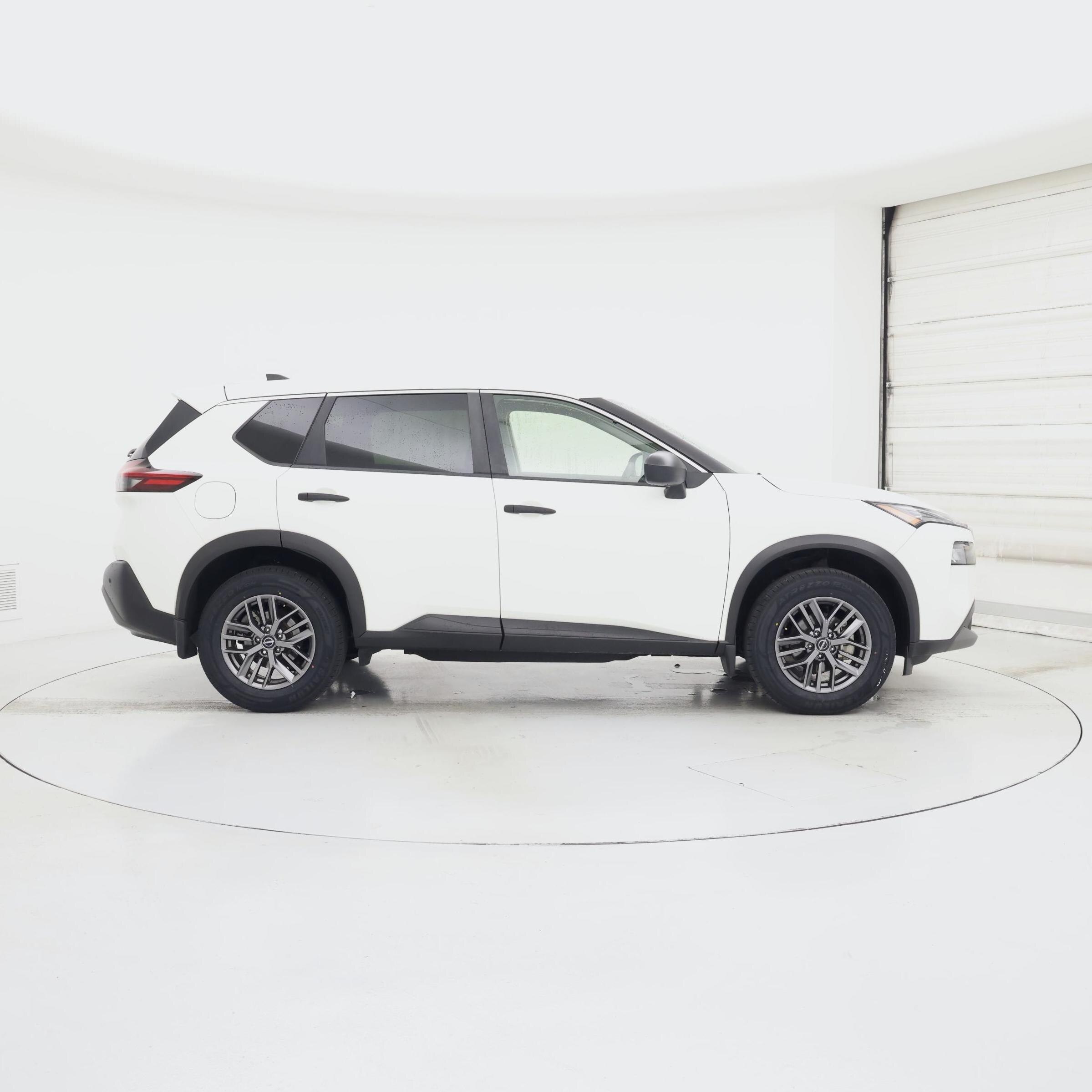 Thumbnail: 2023 Nissan Rogue - 7