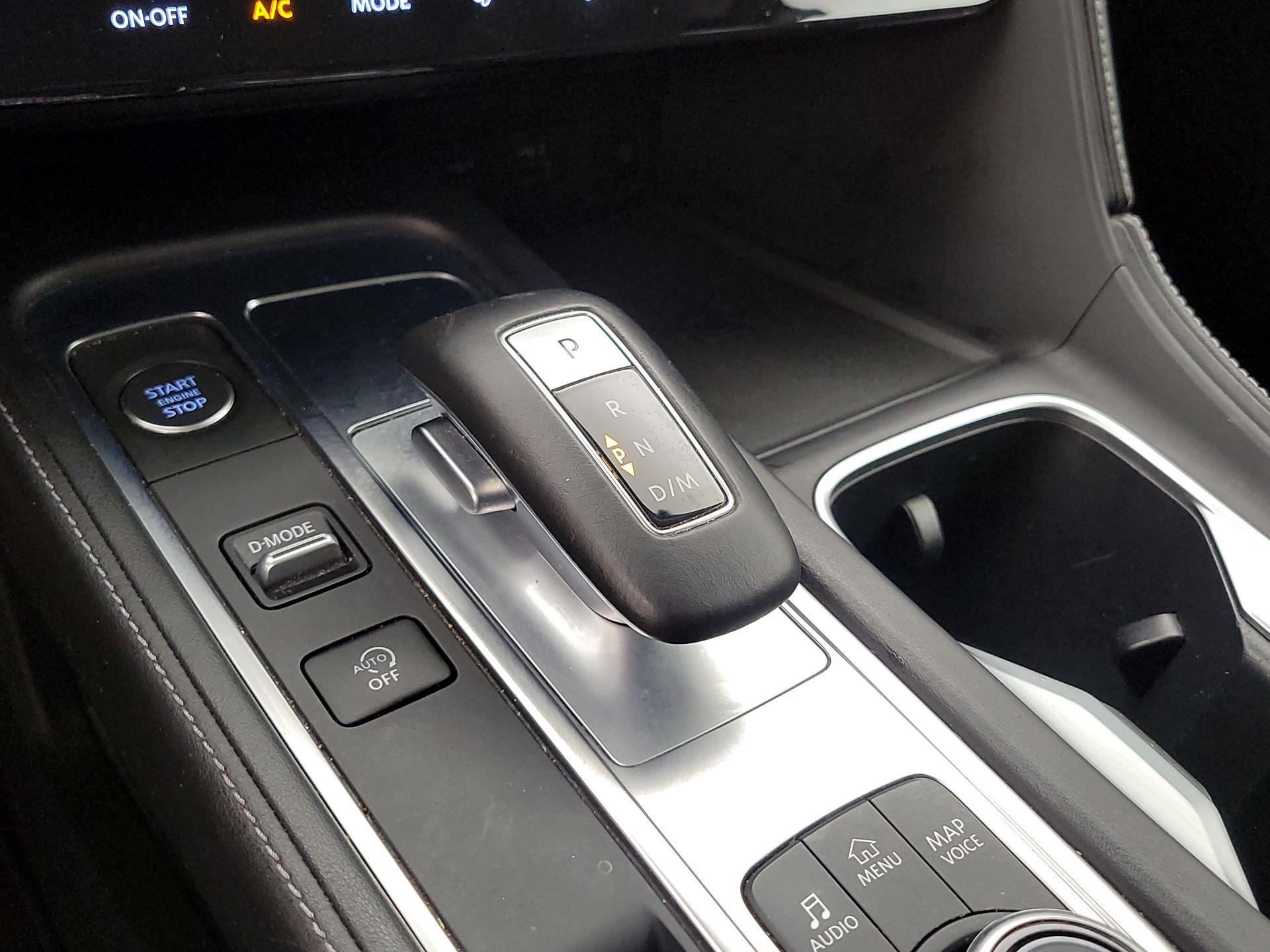 Thumbnail: 2023 INFINITI QX60 - 17