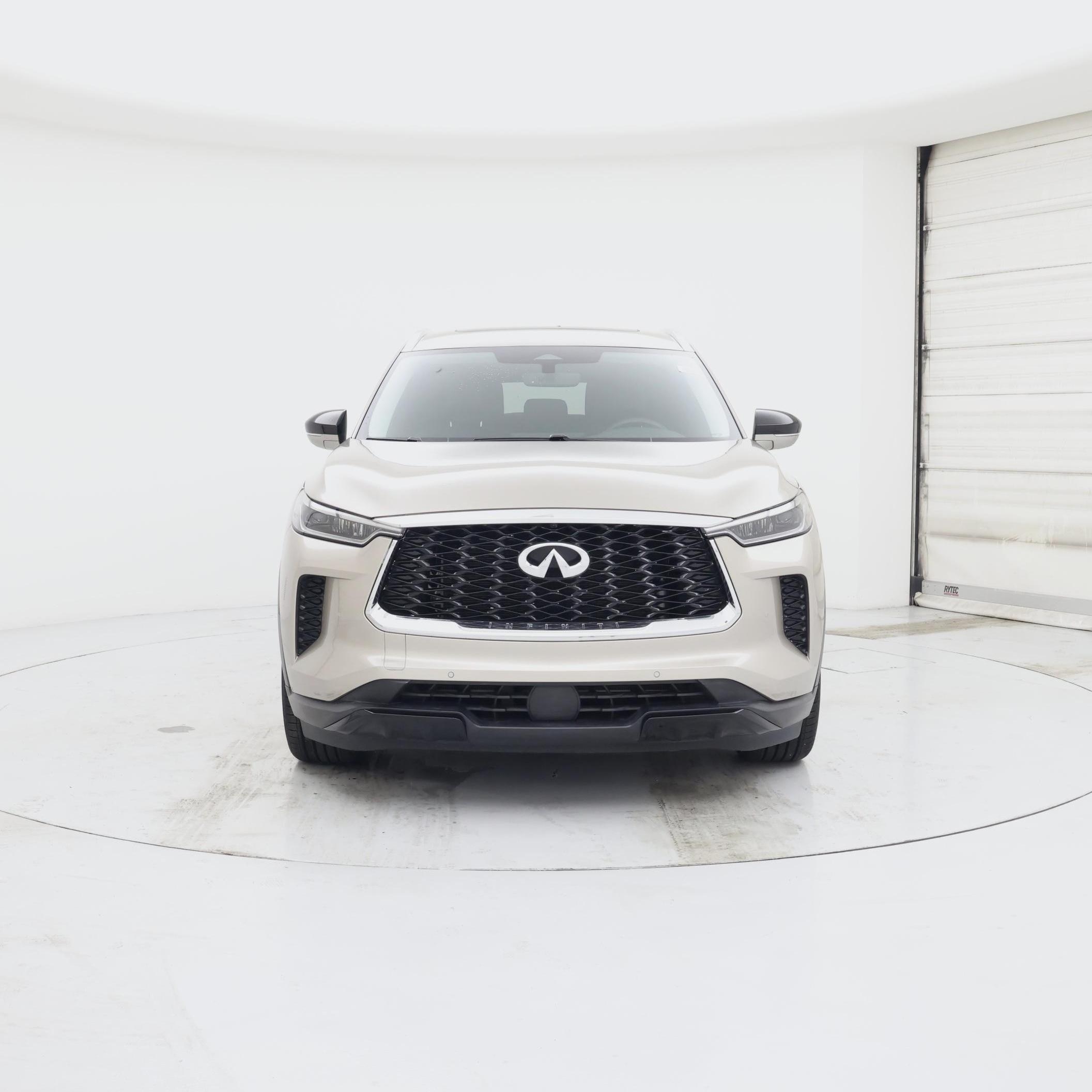 Thumbnail: 2023 INFINITI QX60 - 5