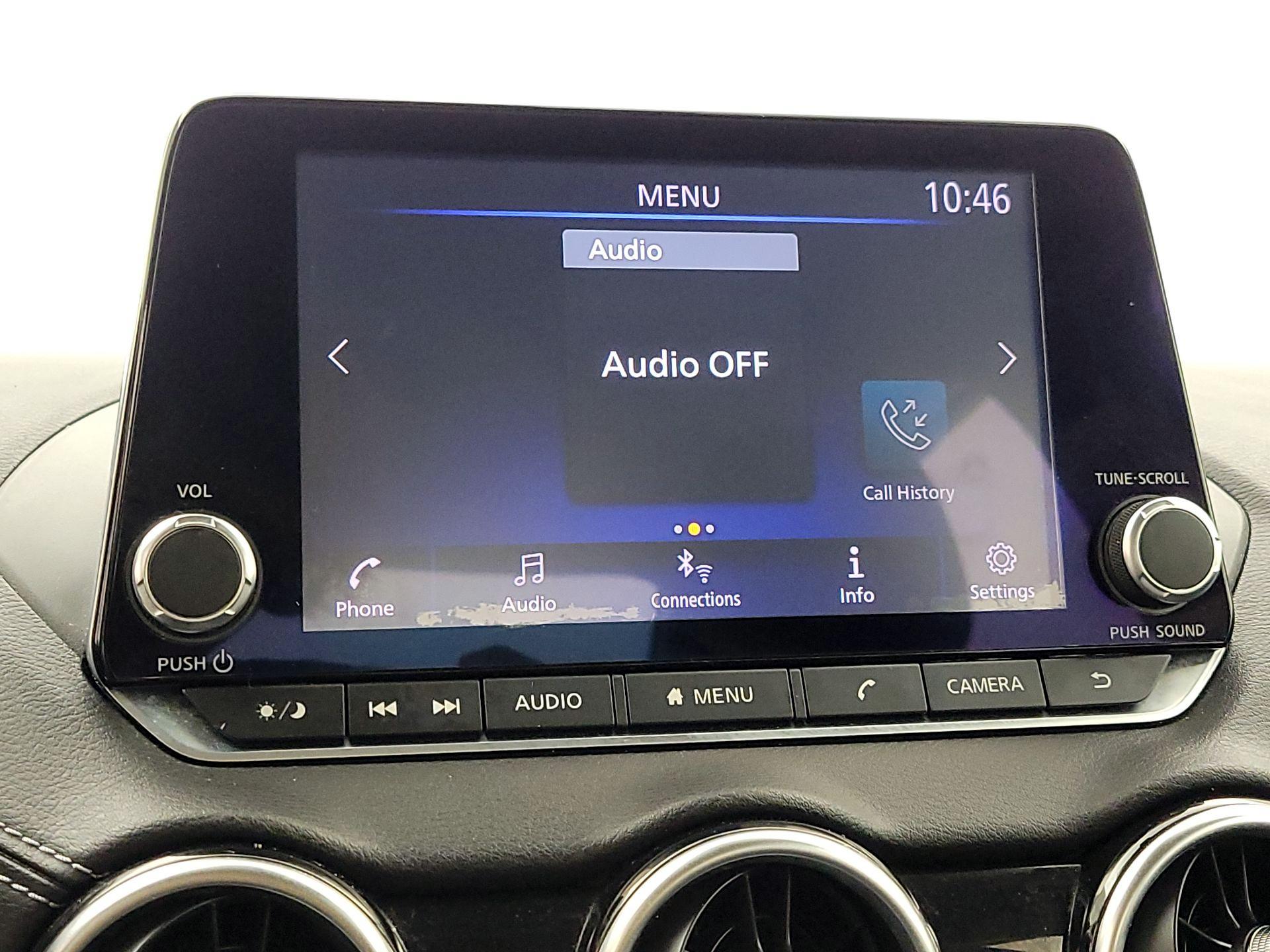 Thumbnail: 2020 Nissan Sentra - 15