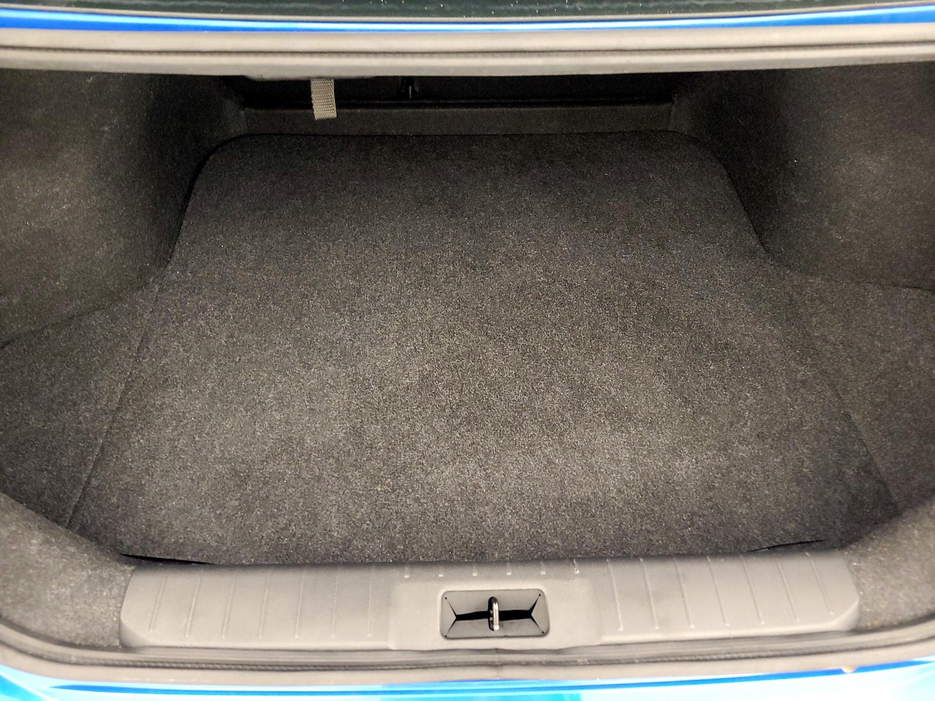 Thumbnail: 2020 Nissan Sentra - 20