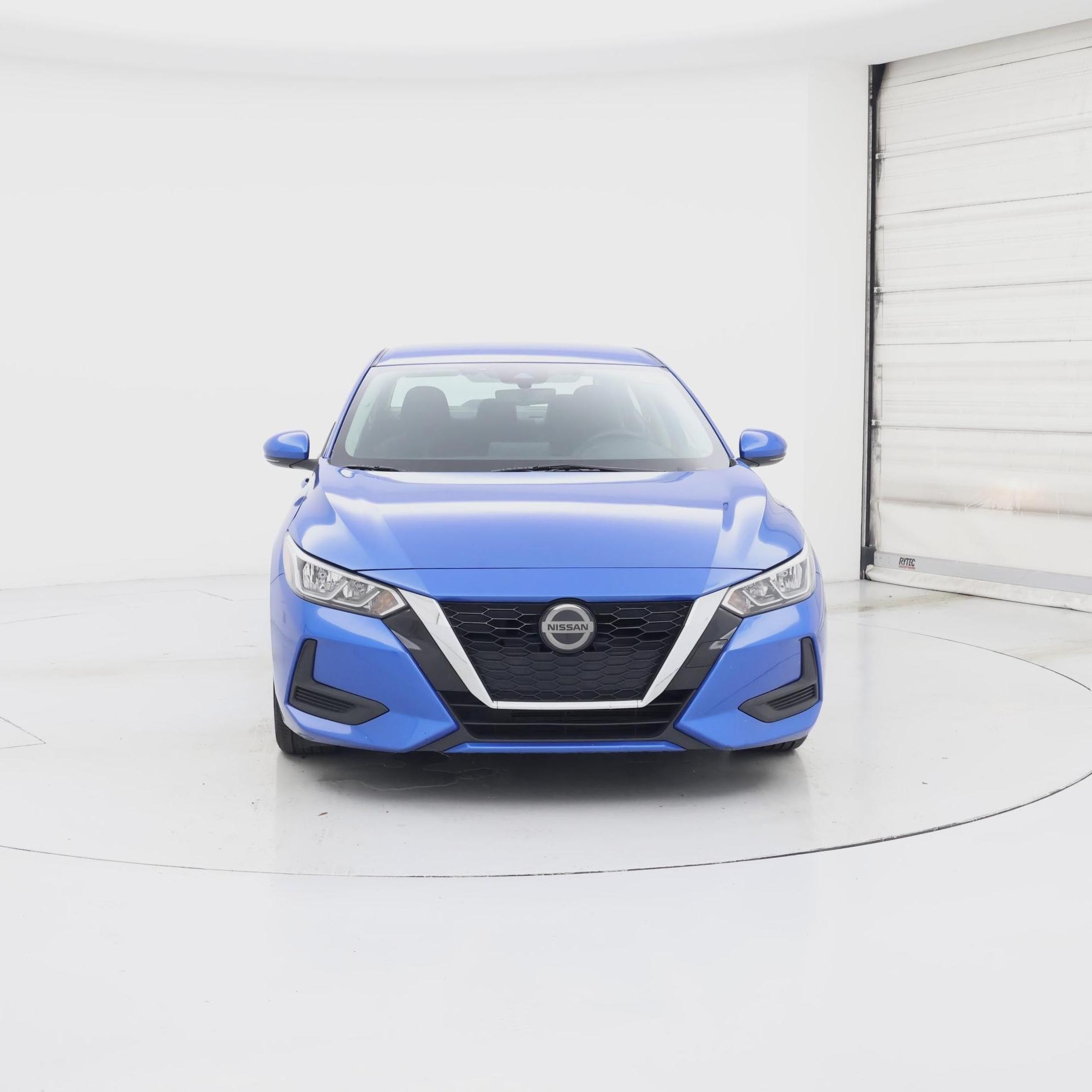 Thumbnail: 2020 Nissan Sentra - 5