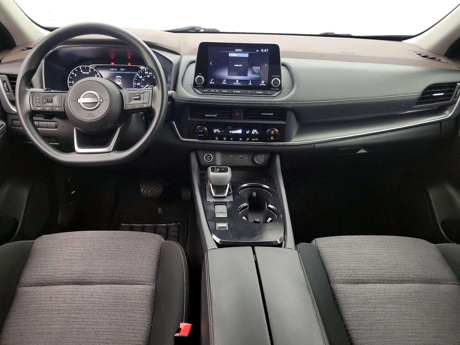 Thumbnail: 2023 Nissan Rogue - 9