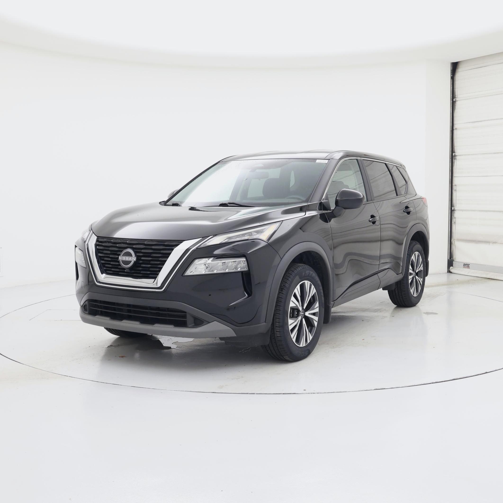 Thumbnail: 2023 Nissan Rogue - 4