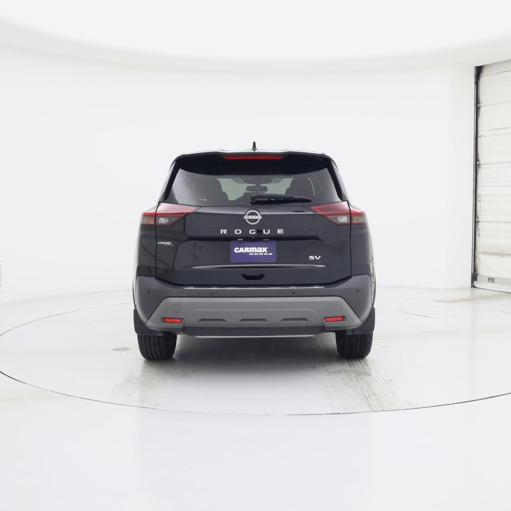 Thumbnail: 2023 Nissan Rogue - 6