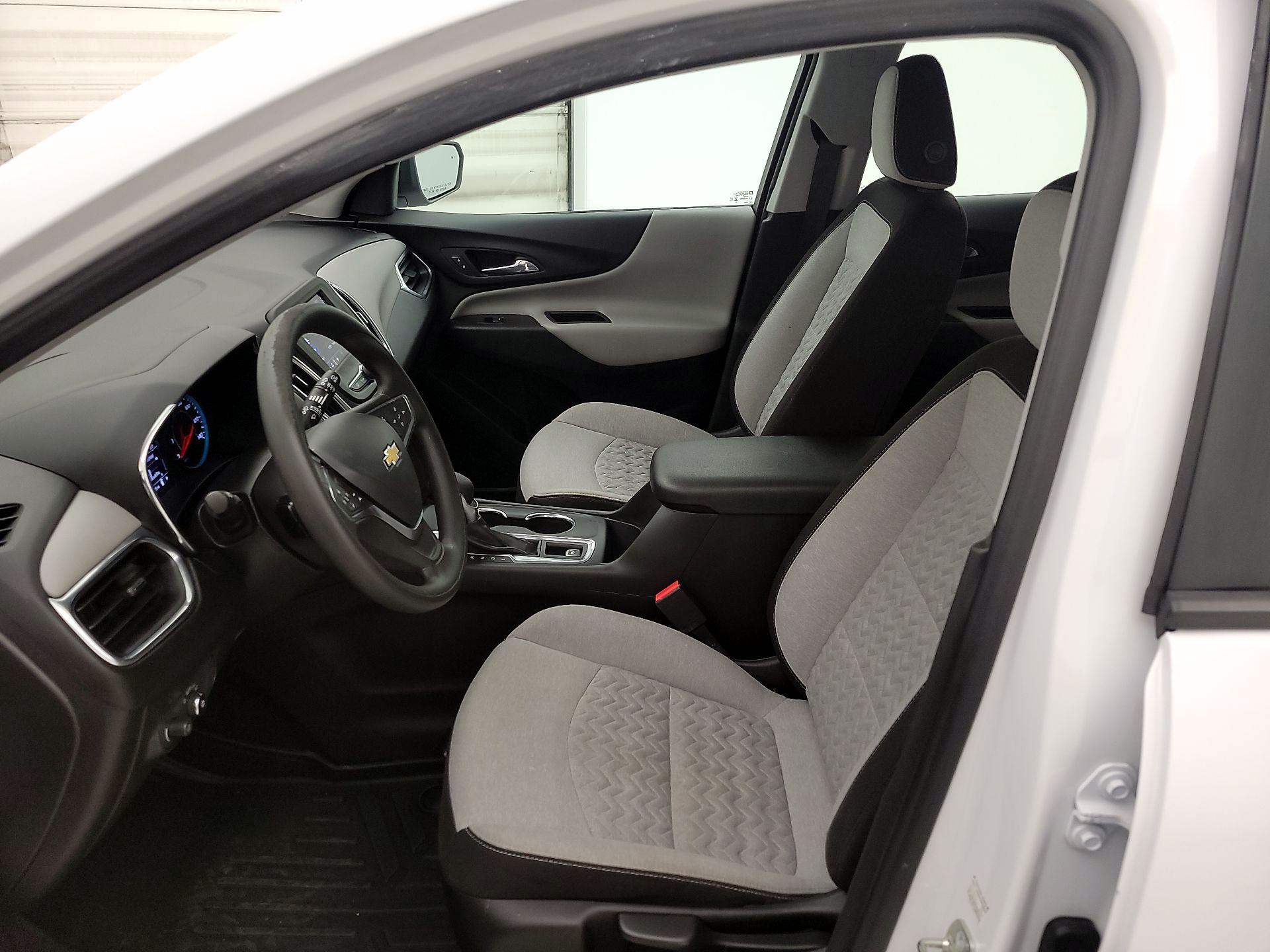 Thumbnail: 2023 Chevrolet Equinox - 11