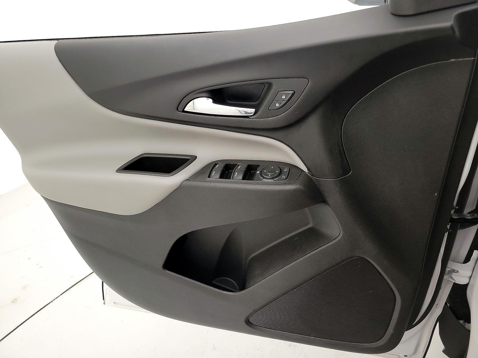 Thumbnail: 2023 Chevrolet Equinox - 12