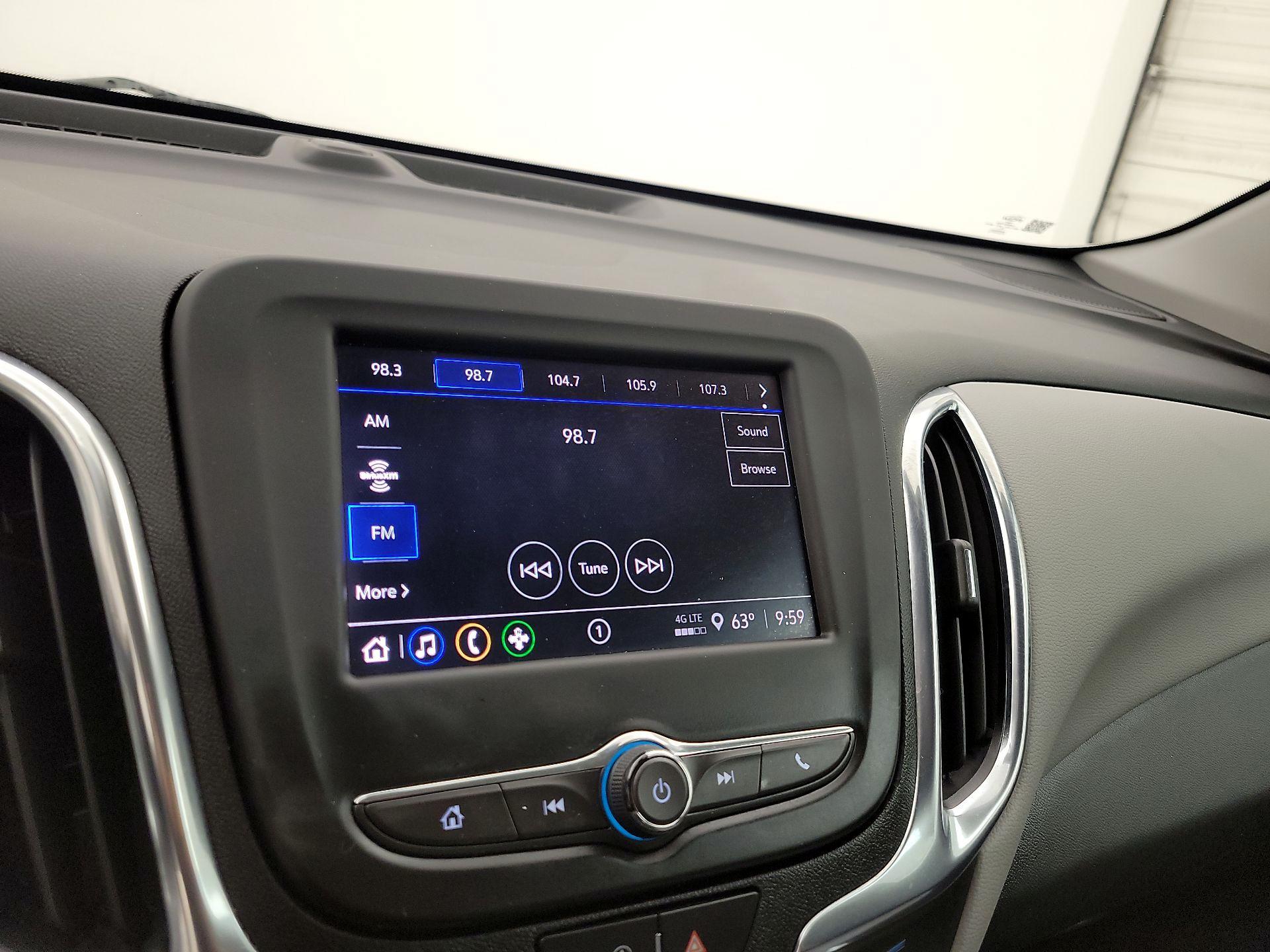 Thumbnail: 2023 Chevrolet Equinox - 13