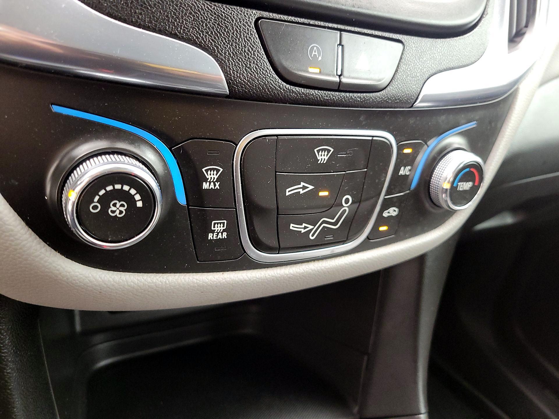 Thumbnail: 2023 Chevrolet Equinox - 14