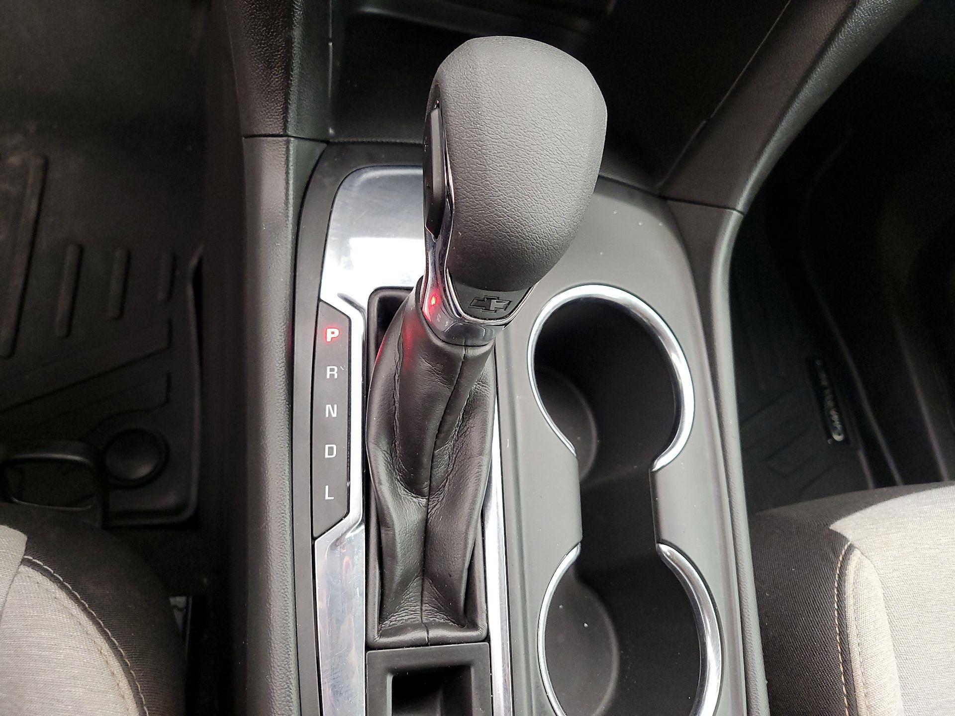 Thumbnail: 2023 Chevrolet Equinox - 15