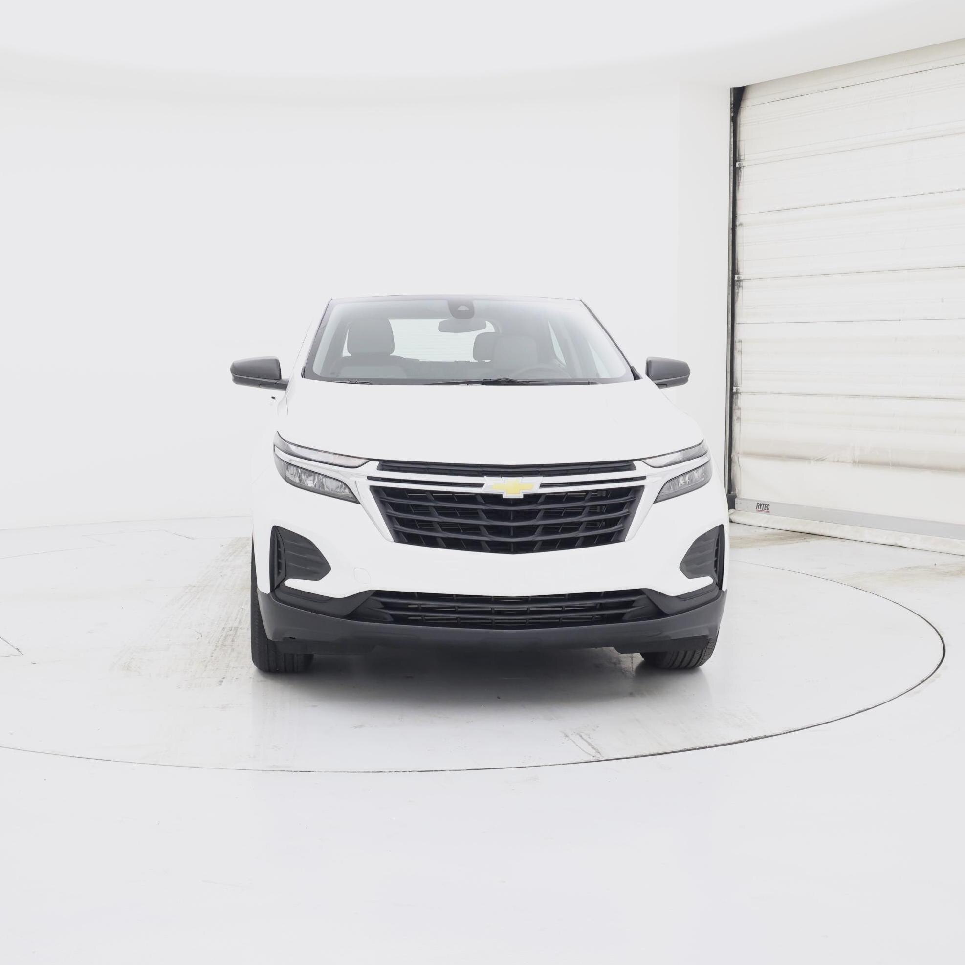 Thumbnail: 2023 Chevrolet Equinox - 5