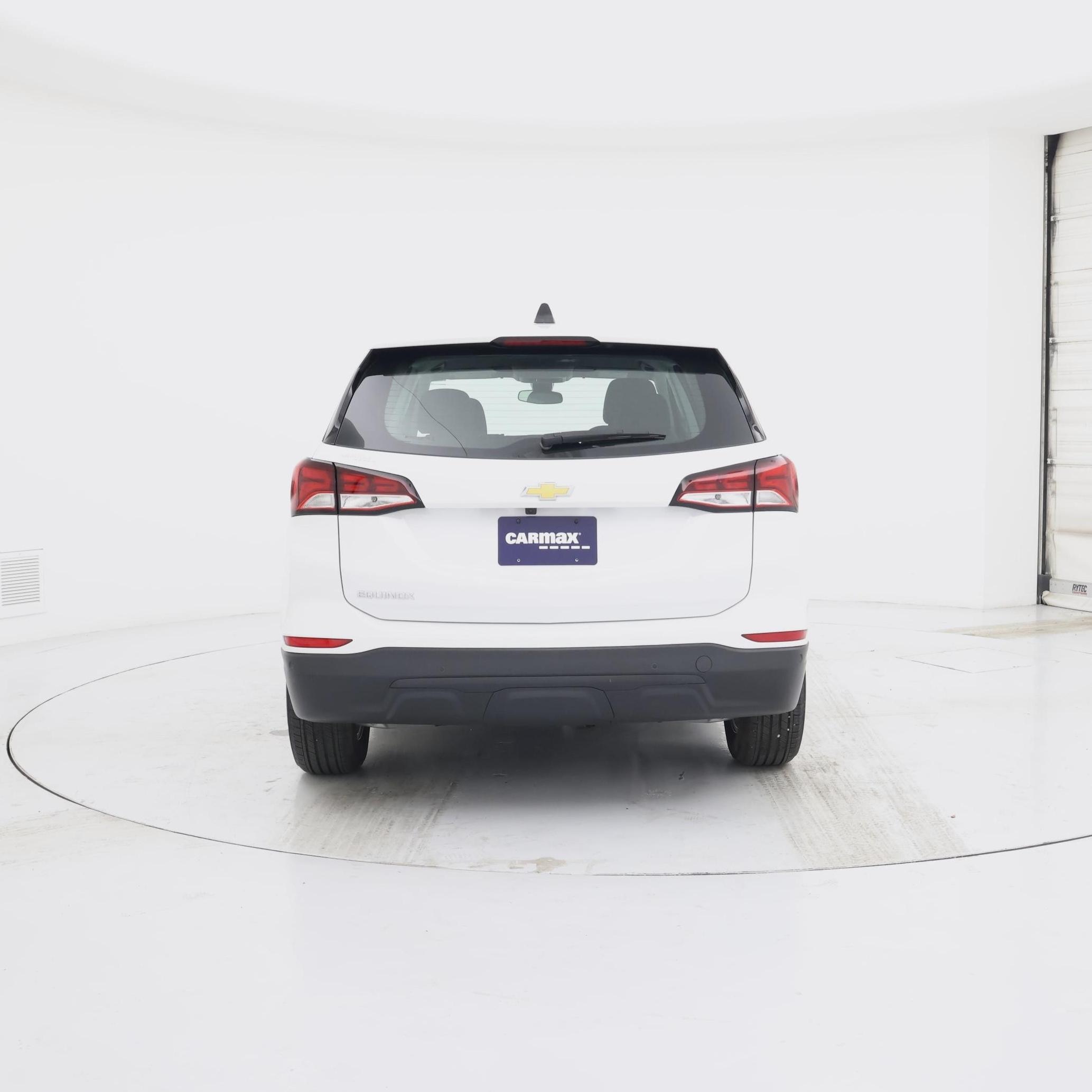 Thumbnail: 2023 Chevrolet Equinox - 6