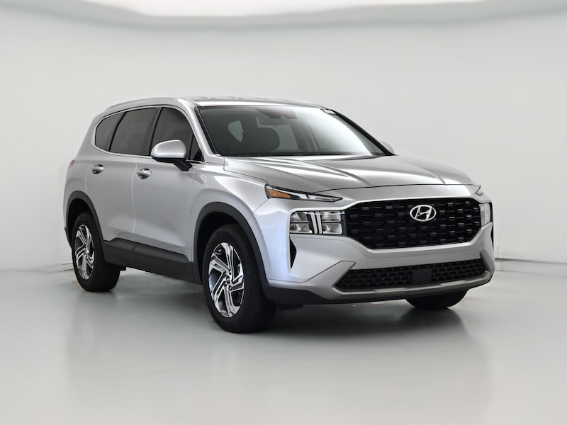 2023 Hyundai Santa Fe SE -
                  Norcross, GA