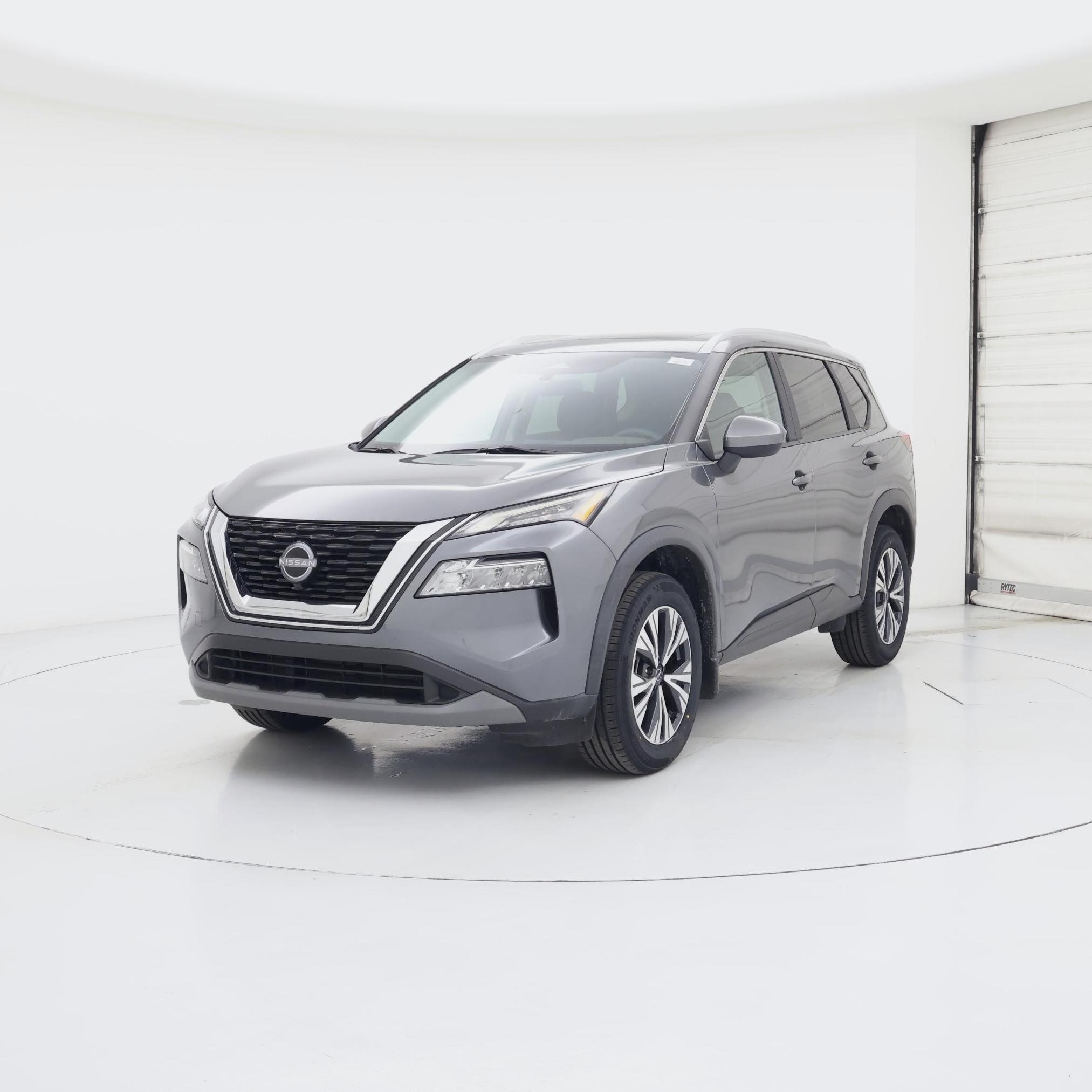Thumbnail: 2023 Nissan Rogue - 4