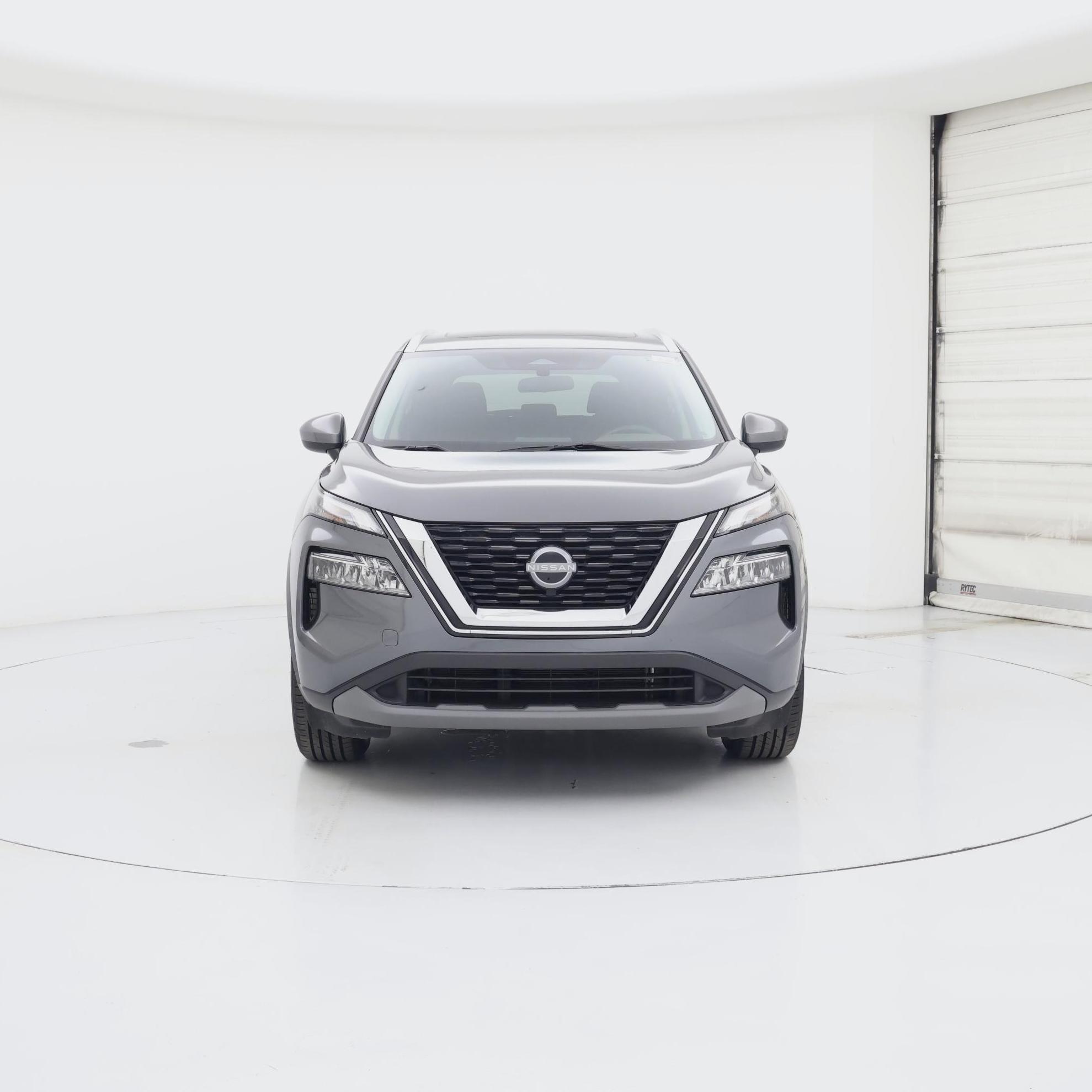 Thumbnail: 2023 Nissan Rogue - 5