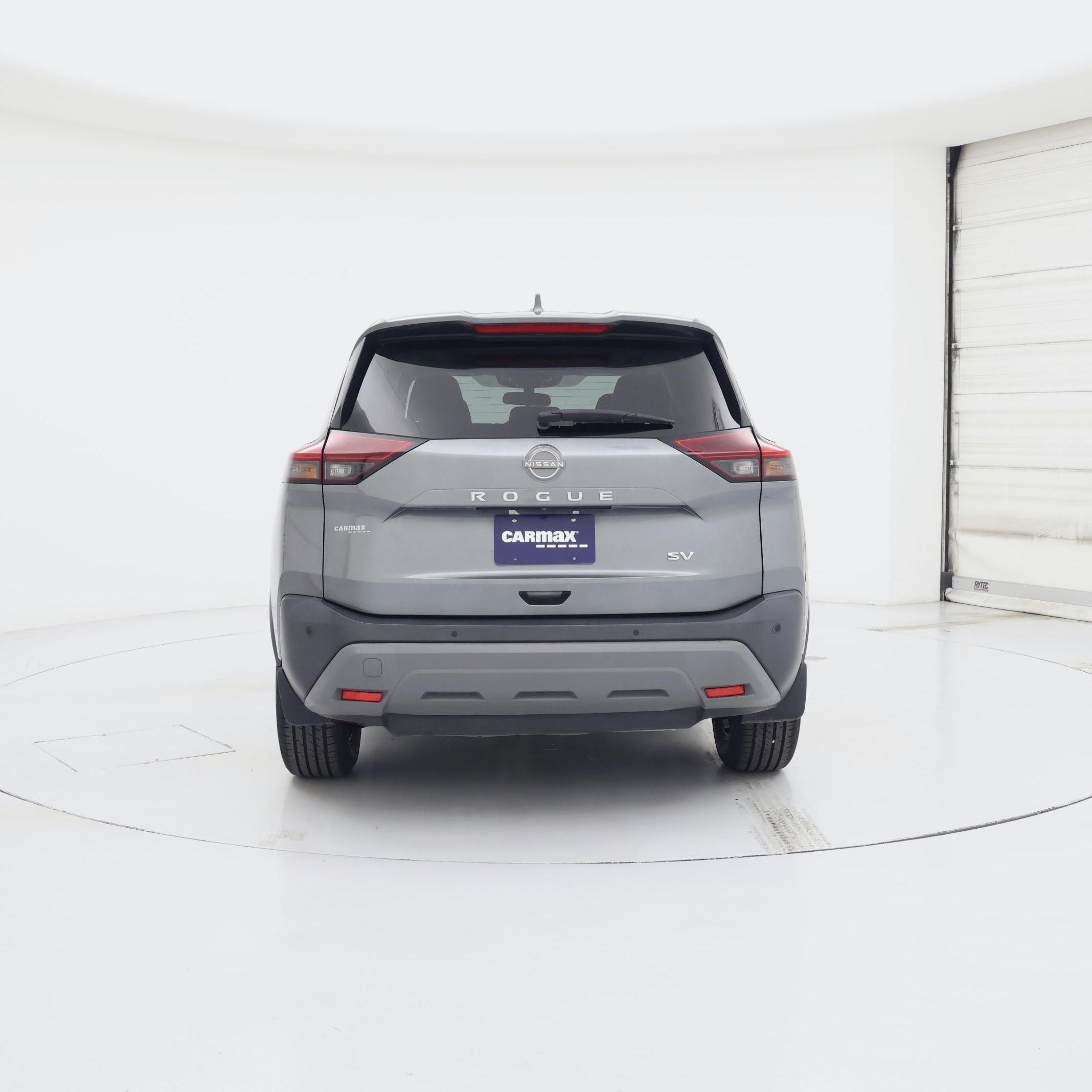 Thumbnail: 2023 Nissan Rogue - 6