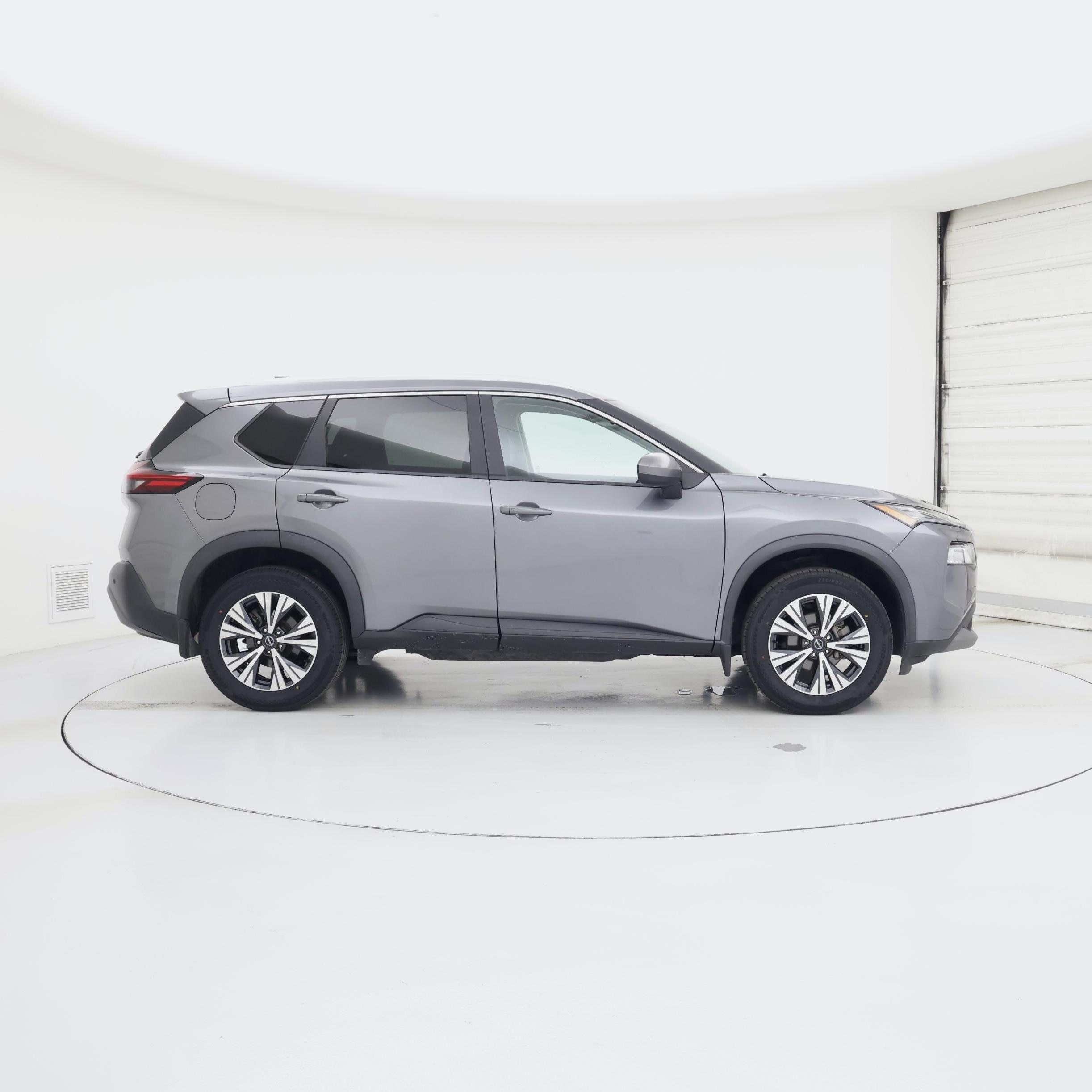 Thumbnail: 2023 Nissan Rogue - 7