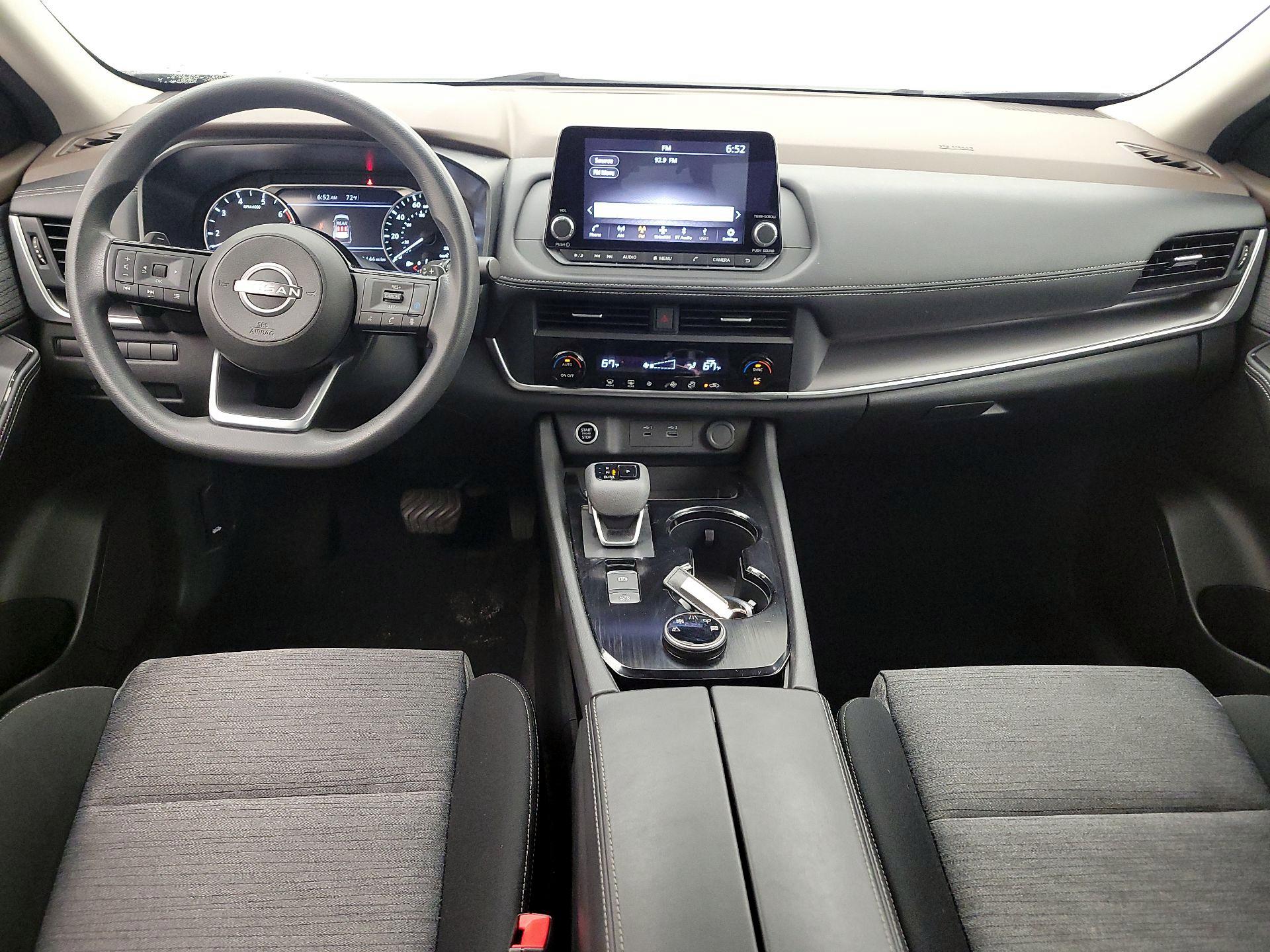 Thumbnail: 2023 Nissan Rogue - 9