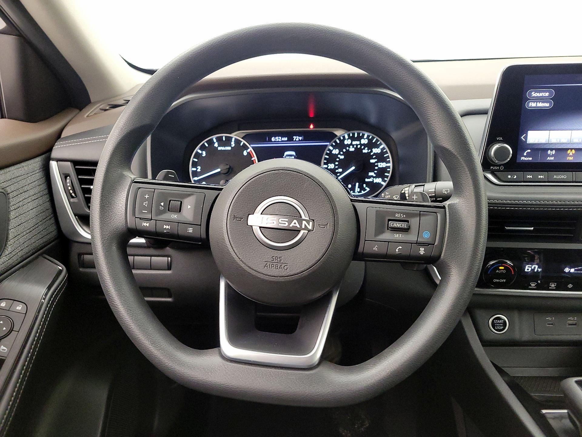 Thumbnail: 2023 Nissan Rogue - 10