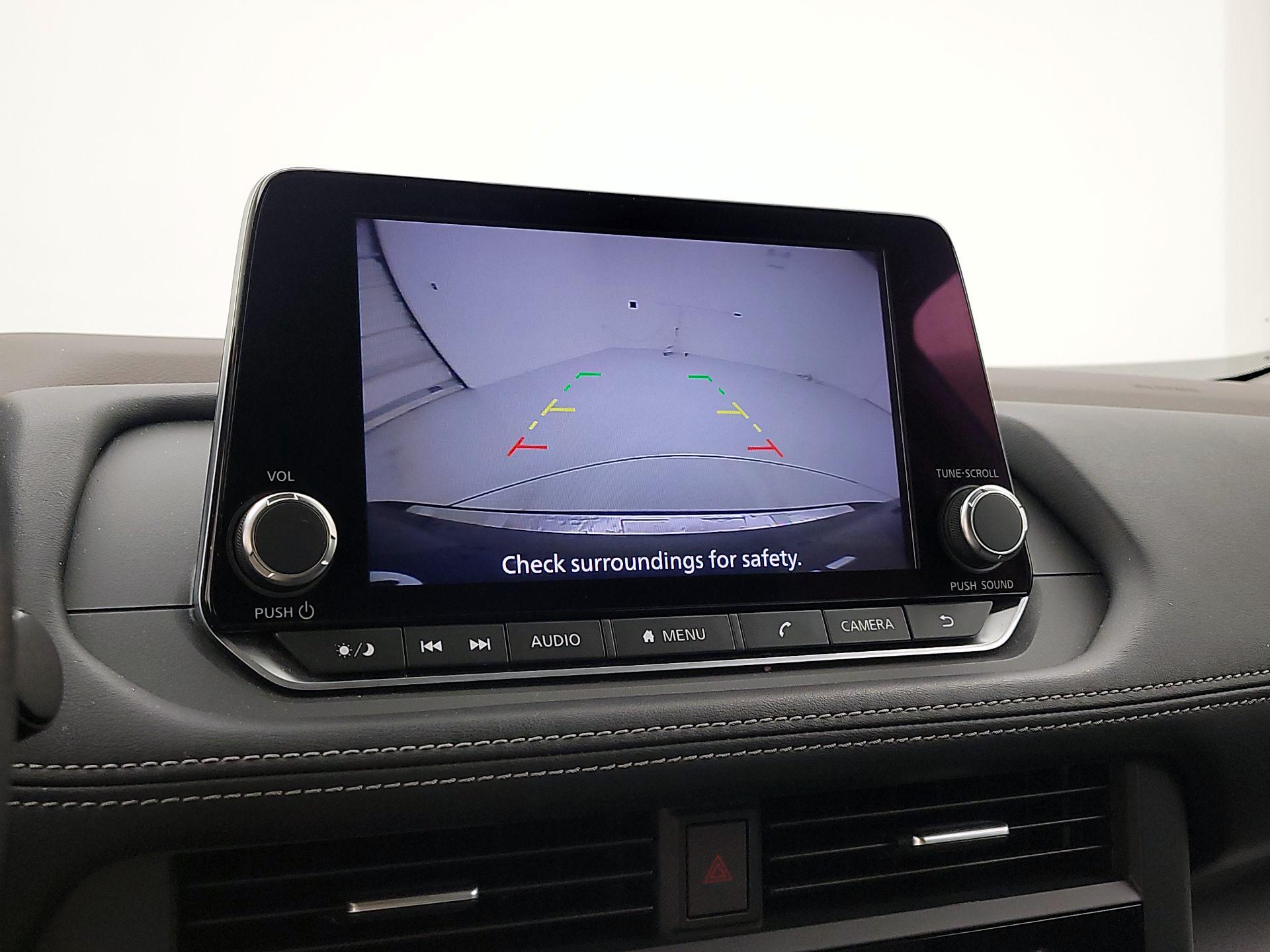 Thumbnail: 2023 Nissan Rogue - 14