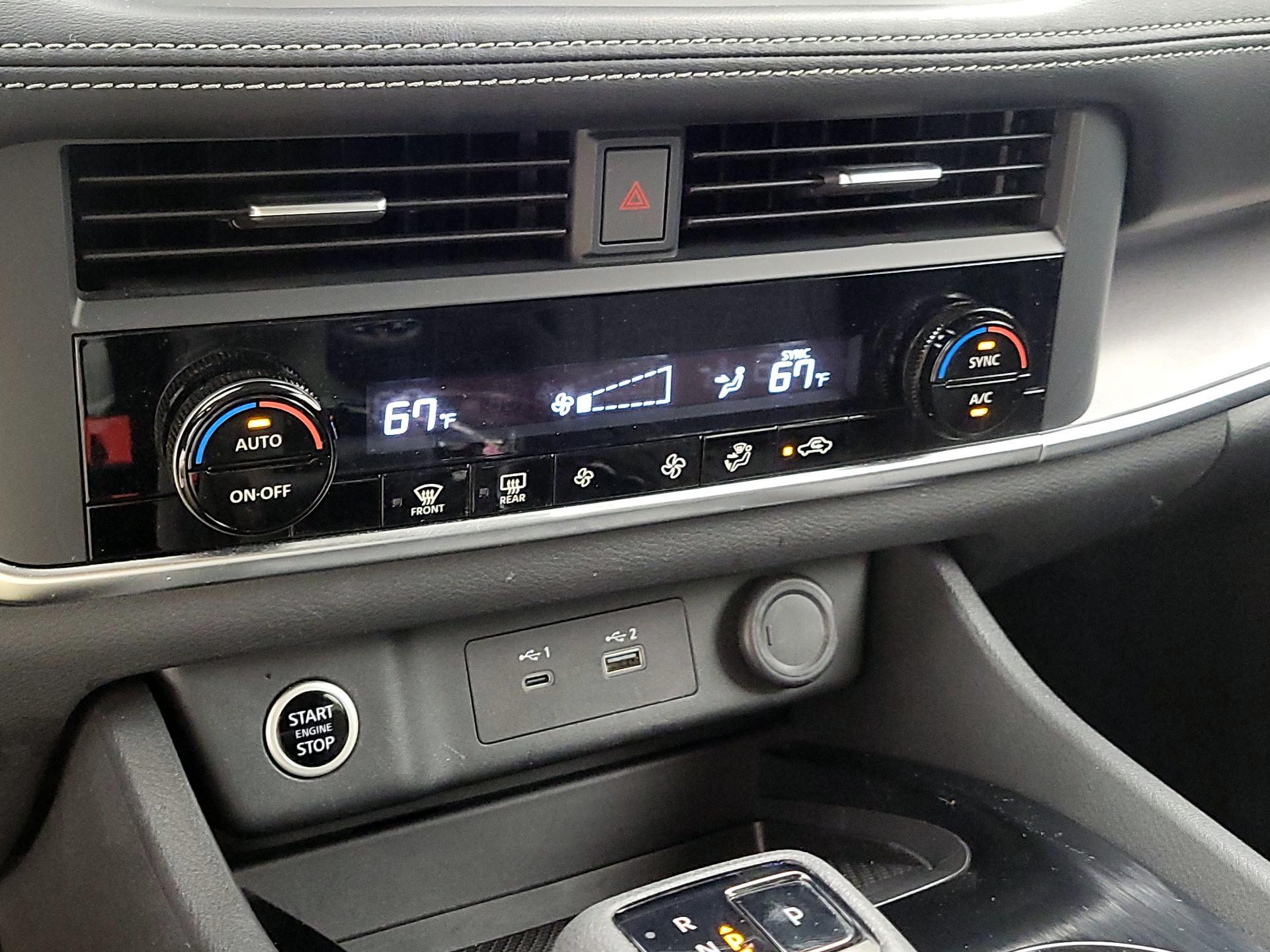 Thumbnail: 2023 Nissan Rogue - 16