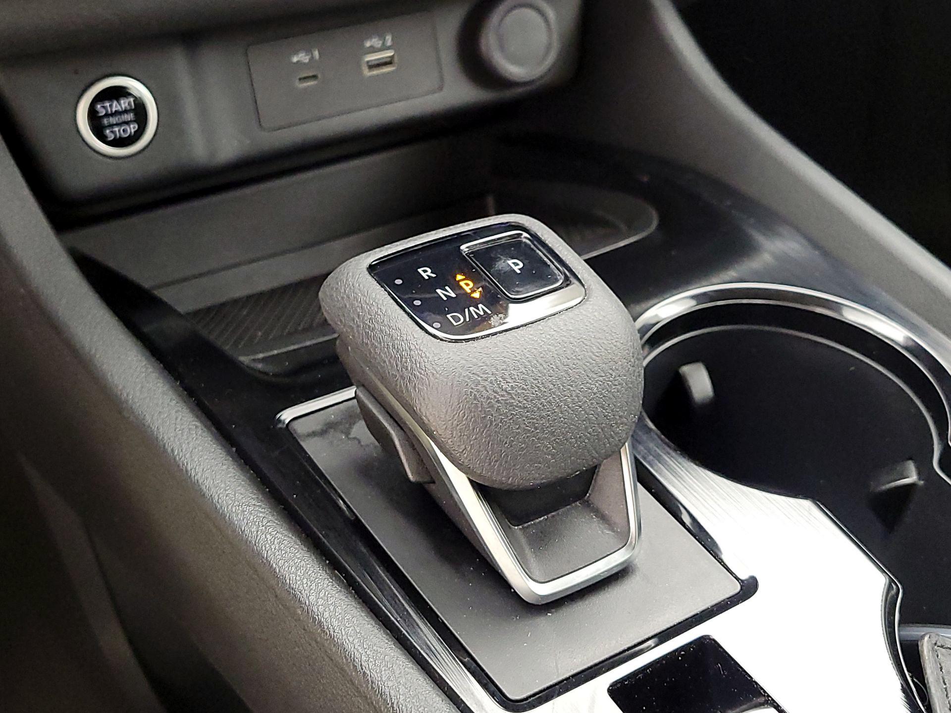 Thumbnail: 2023 Nissan Rogue - 17